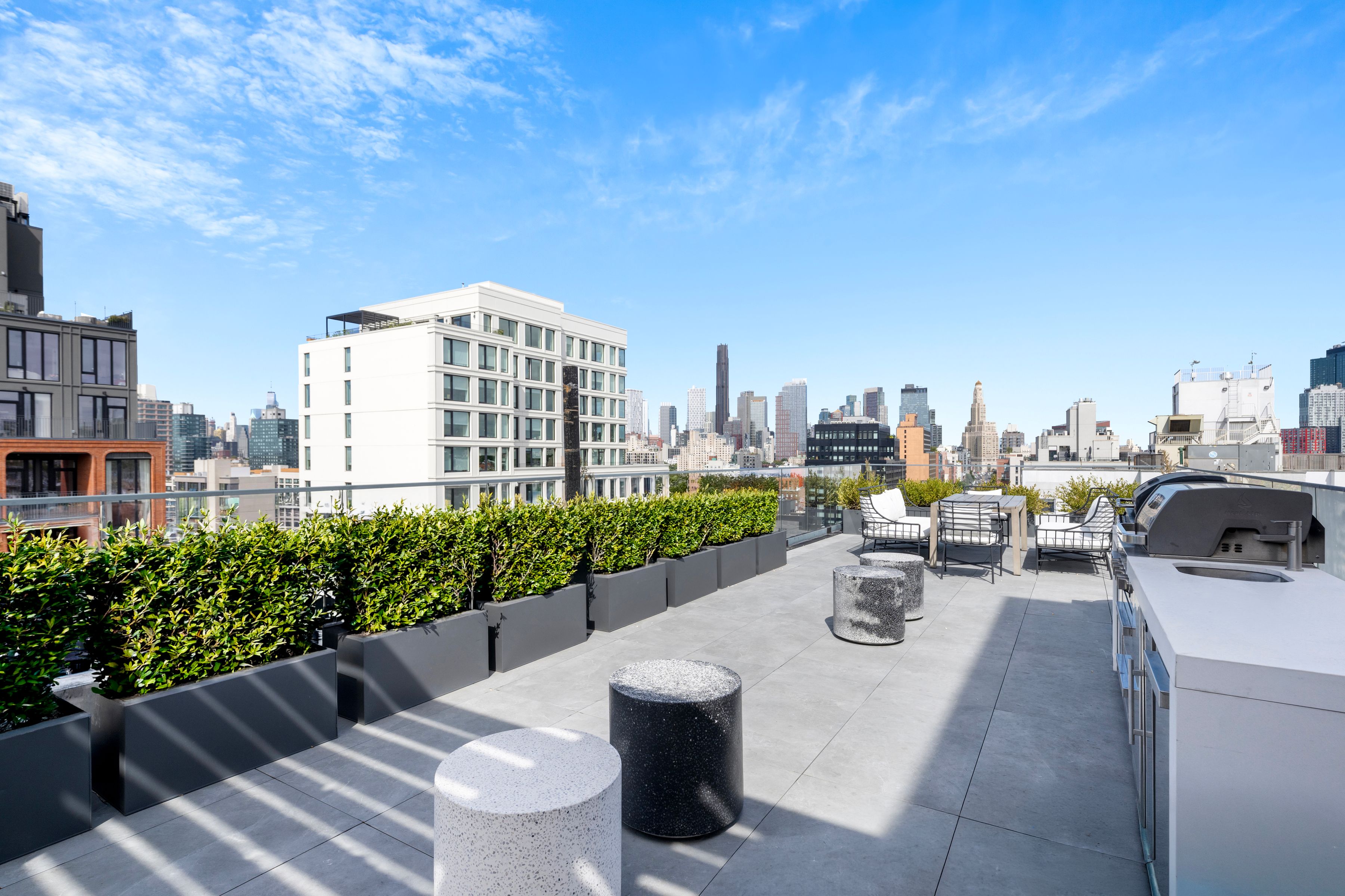  Refined Penthouse Living at Six Garfield - 物件實景