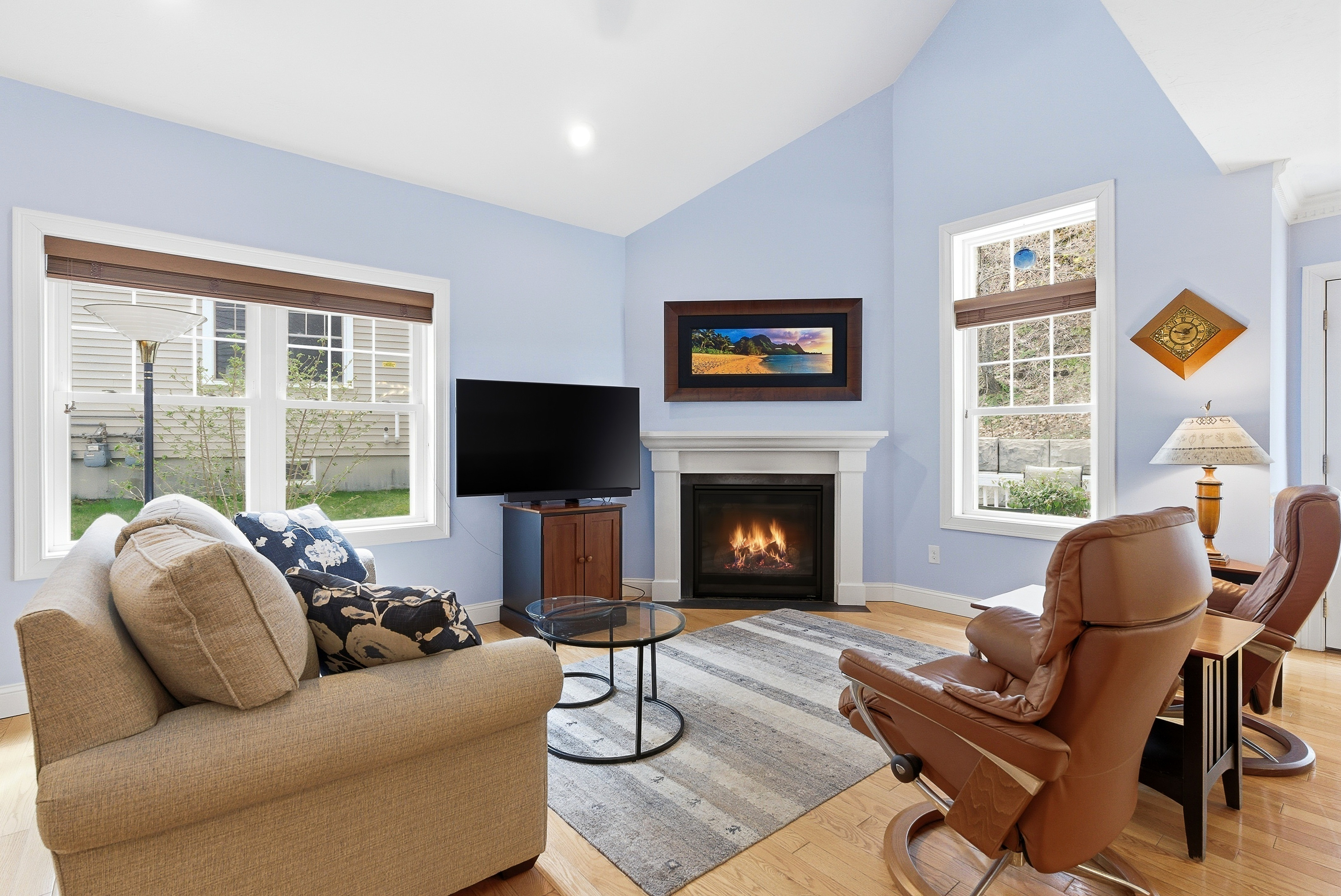  6 D Trail Ridge Way, Harvard, MA 01451 - 物件實景