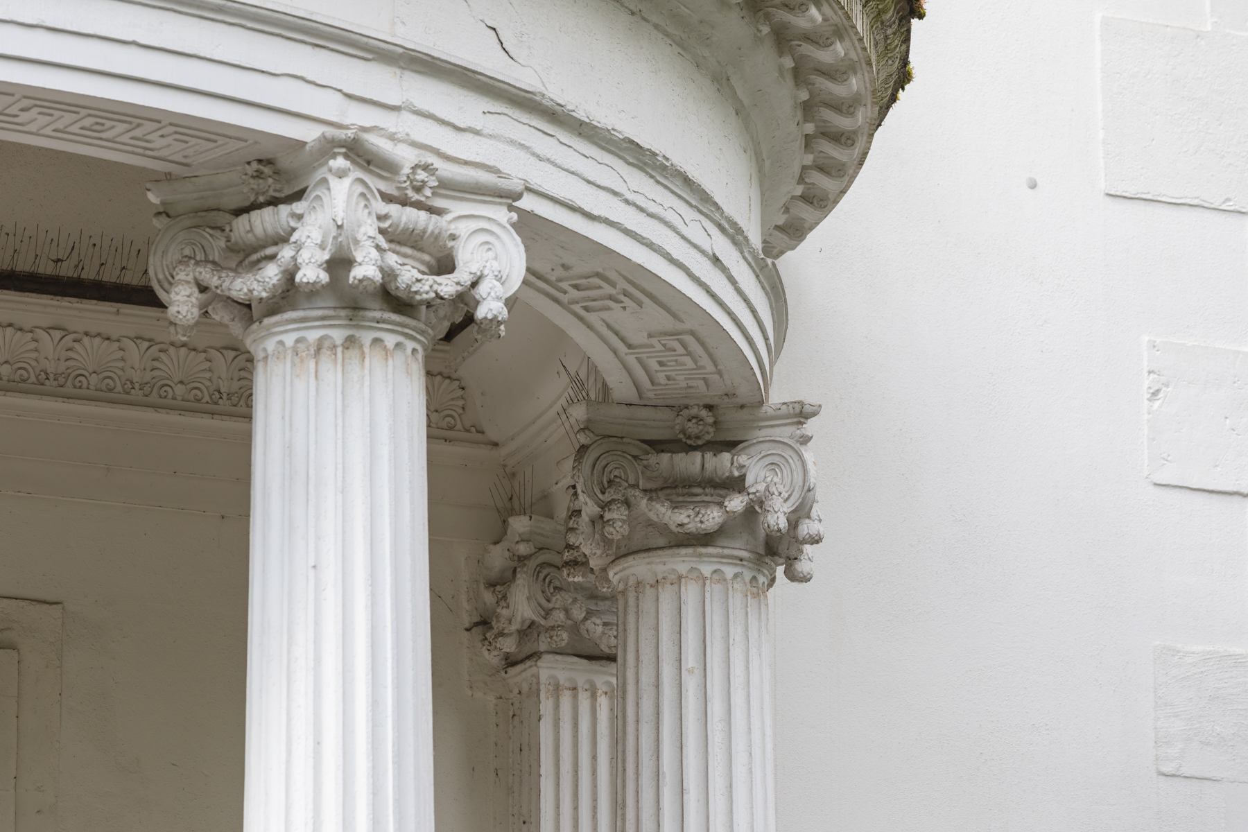  the lili temple – where  goethe