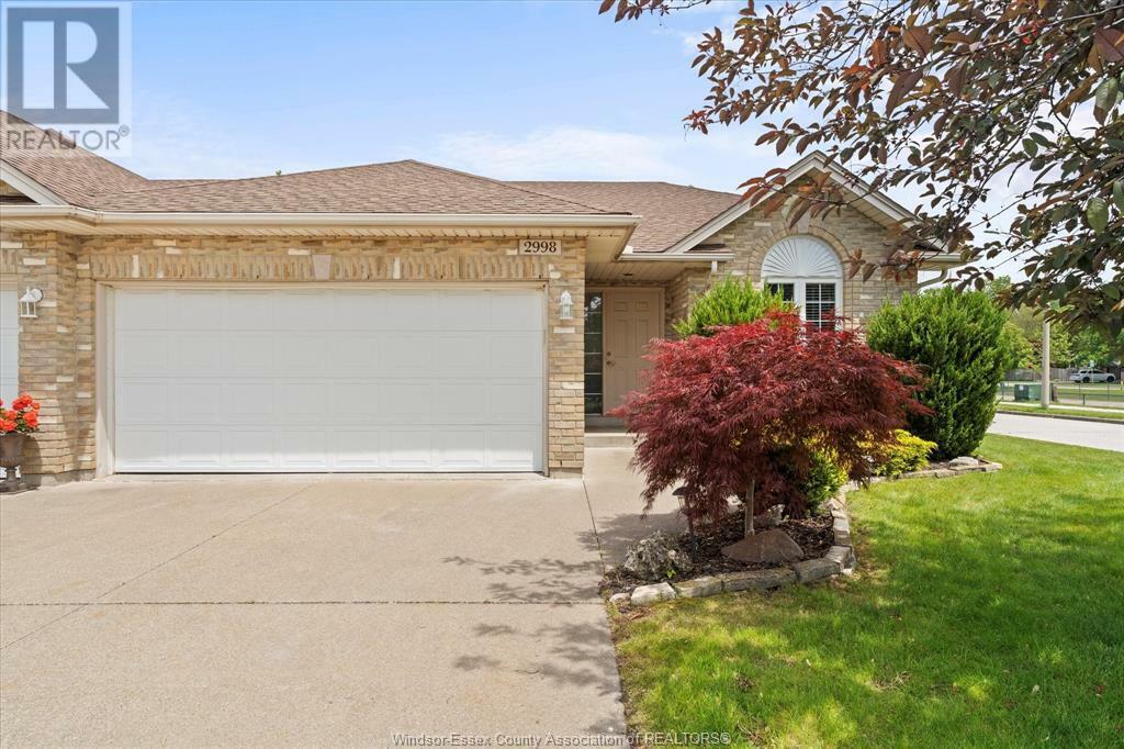 WINDSOR, Ontario, N9E 4X7, CA, 2 Bedrooms Bedrooms, ,1 BathroomBathrooms,Residential,For Sale,1857964