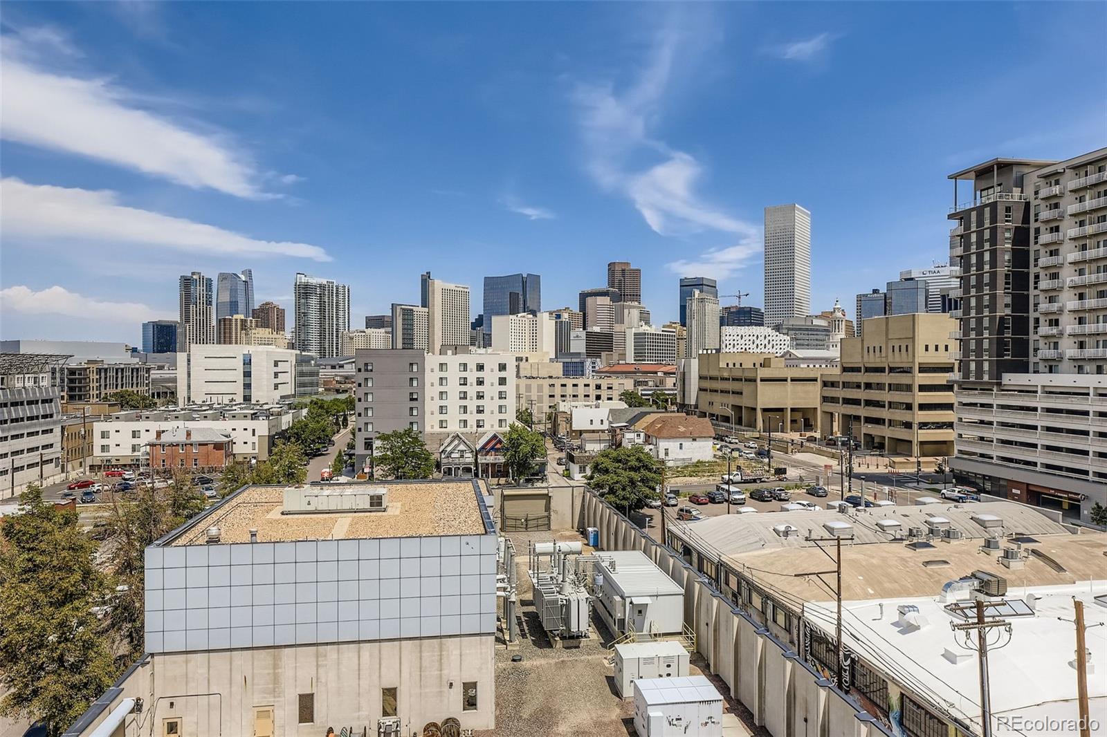 Denver, Colorado, 80204, United States, 2 Bedrooms Bedrooms, ,1 BathroomBathrooms,Residential,For Sale,1989232