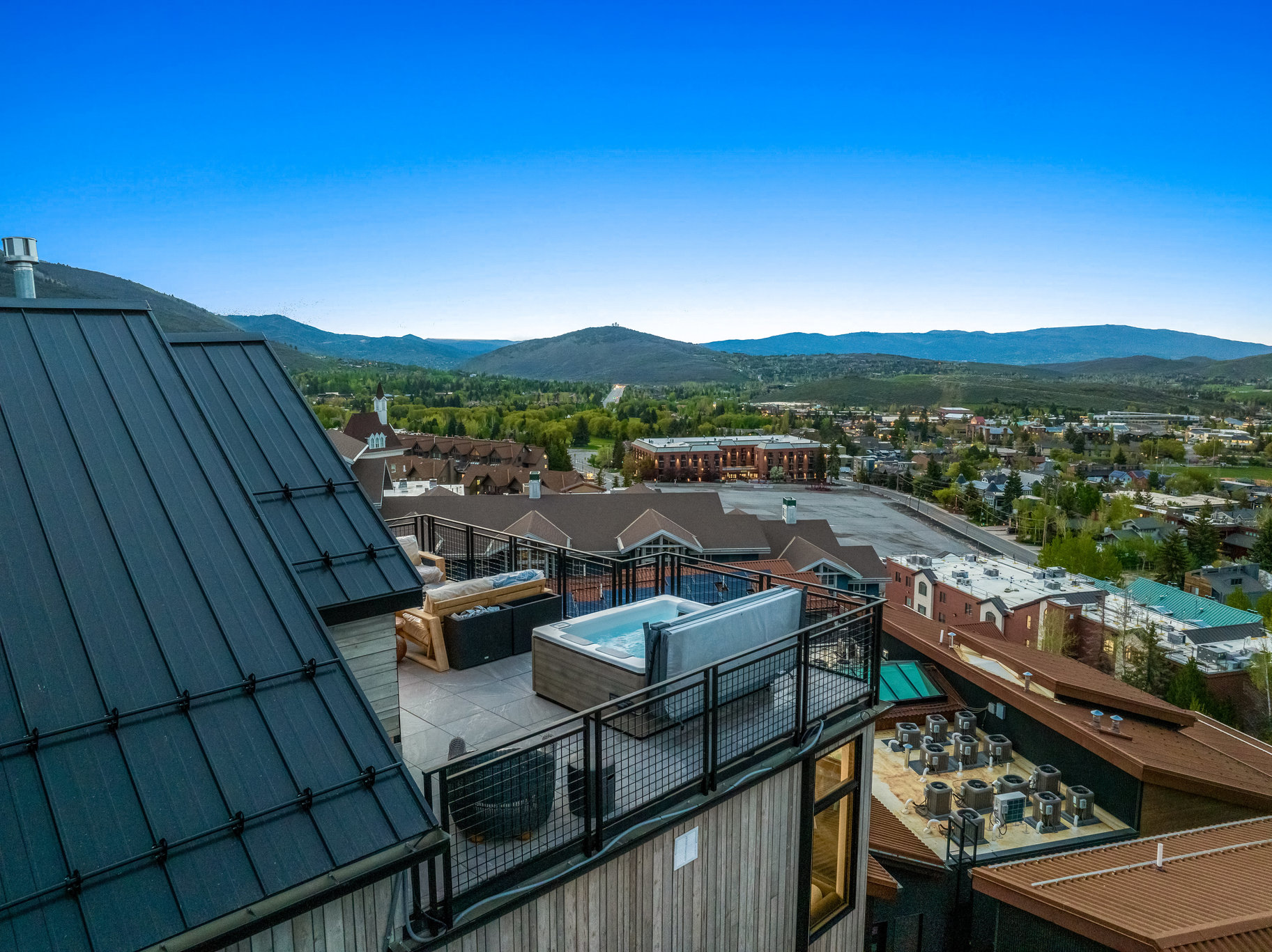  Luxurious Ski-In/Out Kings Crown Mountain Retreat - 物件實景