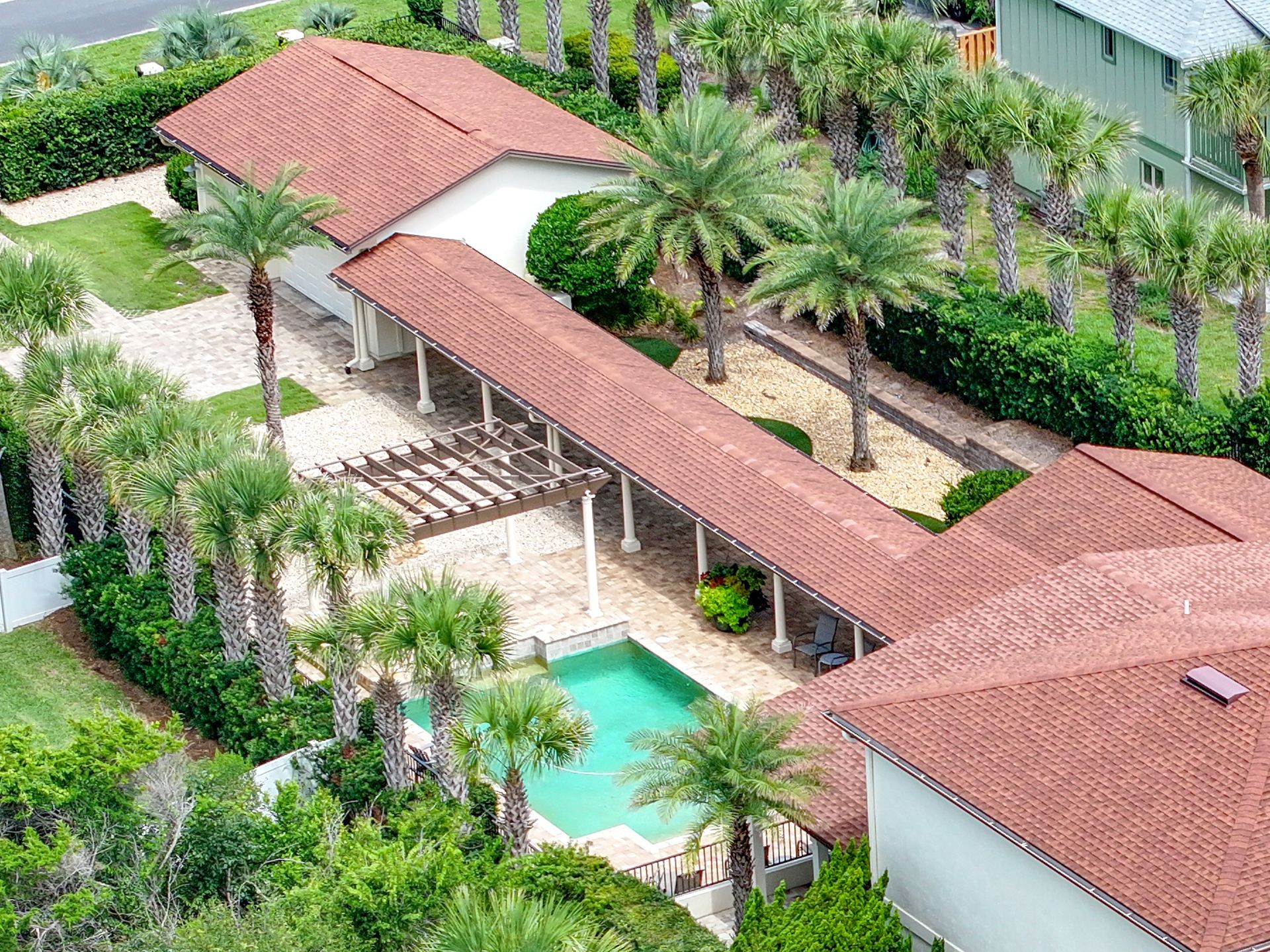  1775 S Fletcher Avenue, Fernandina Beach, FL, 32034 - 物件實景