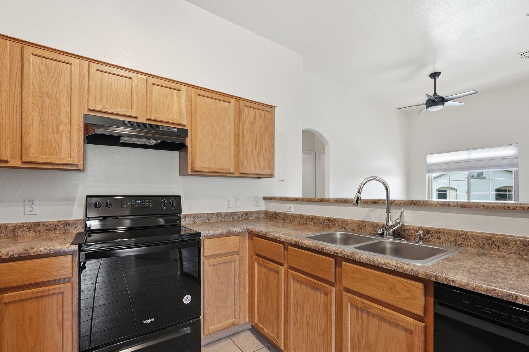  2024 S Baldwin, Mesa, AZ 85209 - 物件實景