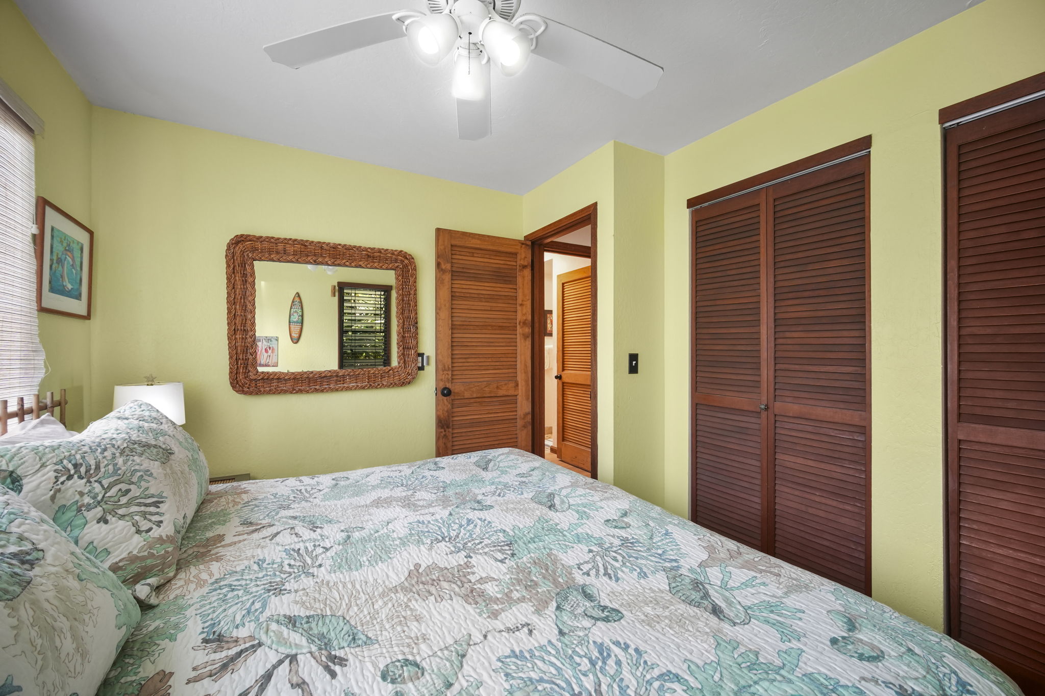 Koloa, Hawaii, 96756, United States, 2 Bedrooms Bedrooms, ,2 BathroomsBathrooms,Residential,For Sale,1700180