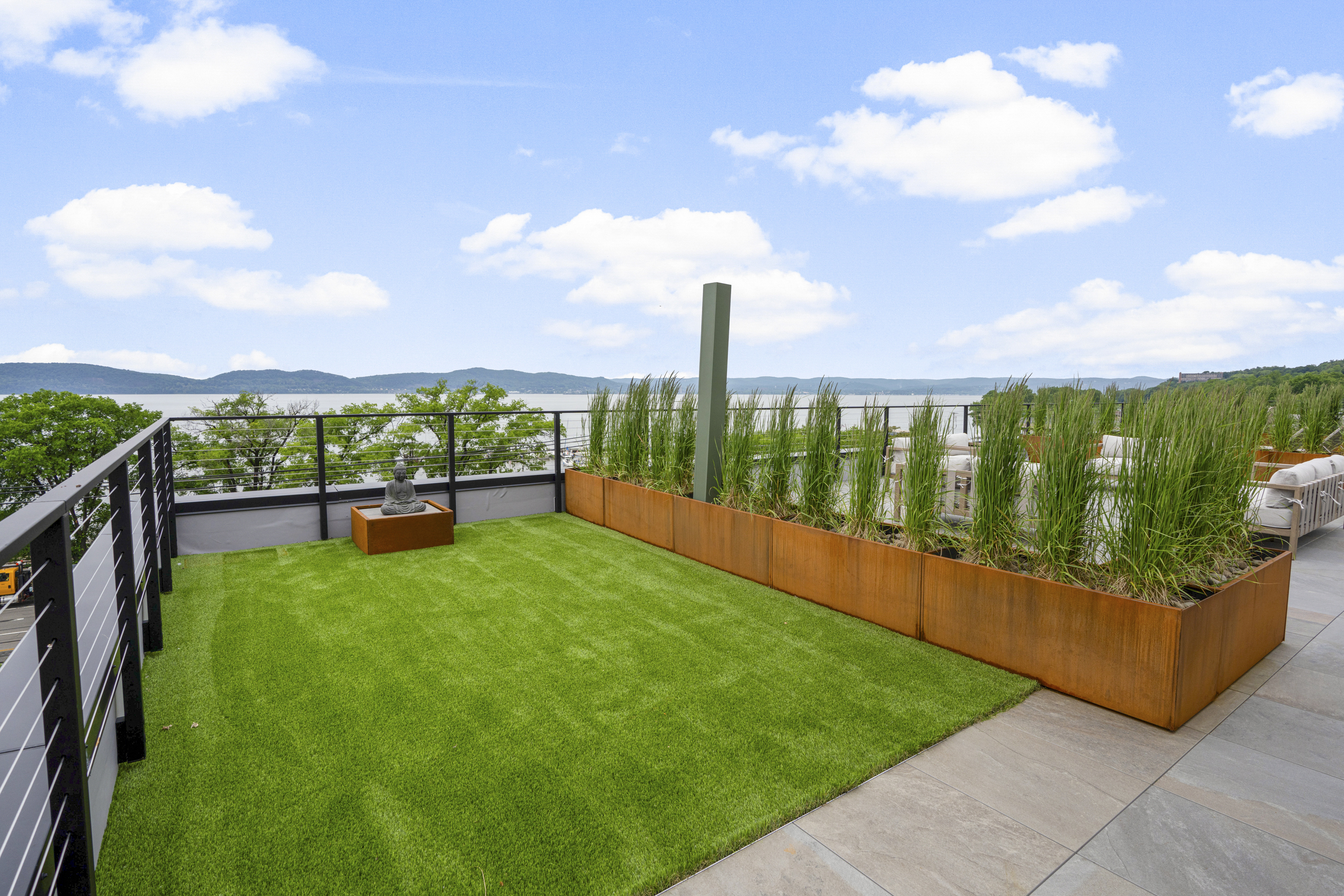  New Luxury Condos on The Hudson with River views - 物件實景