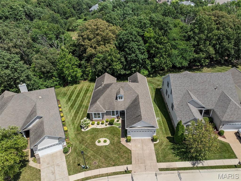 Lake St Louis, Missouri, 63367, United States, 2 Bedrooms Bedrooms, ,2 BathroomsBathrooms,Residential,For Sale,1901912