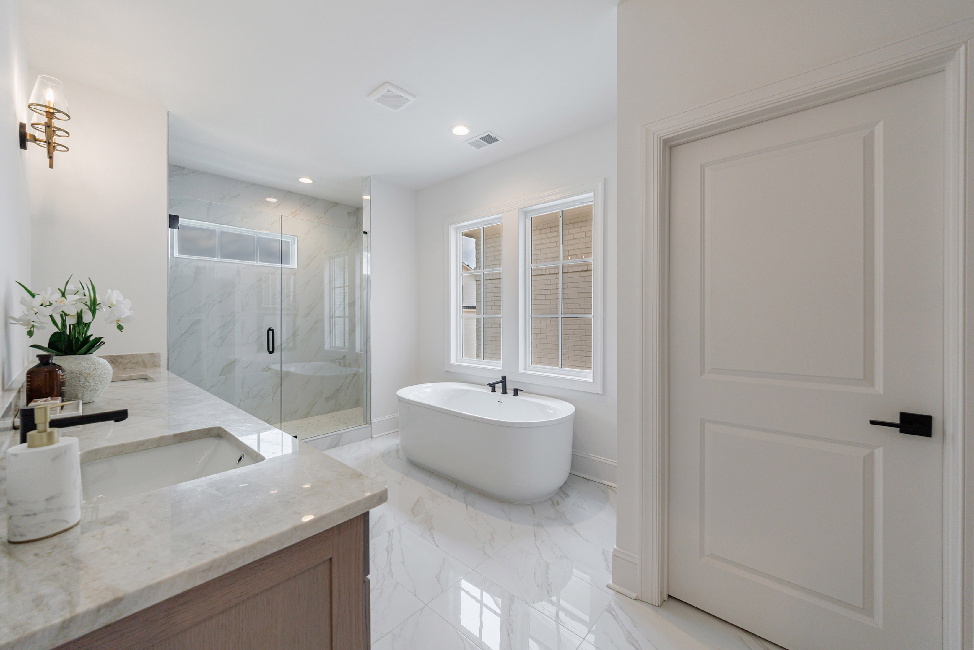  Mayfair on Main - New Luxury Home in the Heart of Alpharetta - 物件實景