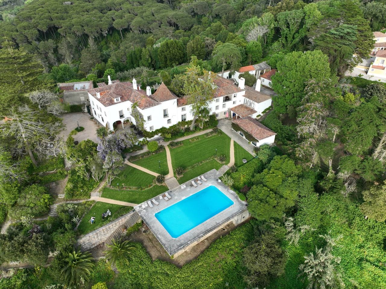 Sintra, Lisbon, 2710, PT, 10 Bedrooms Bedrooms, ,10 BathroomsBathrooms,Residential,For Sale,1700861