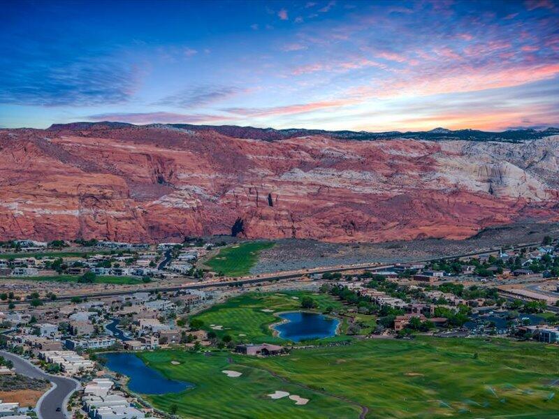 St George, Utah, 84790, United States, 4 Bedrooms Bedrooms, ,Residential,For Sale,1847671