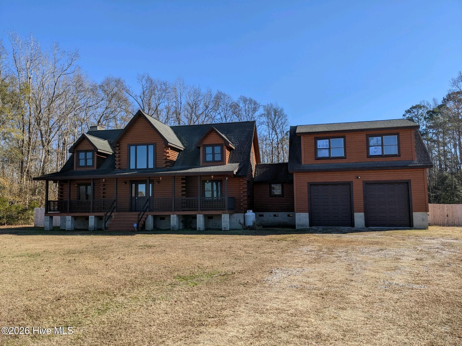 Washington, North Carolina, 27889, United States, 3 Bedrooms Bedrooms, ,3 BathroomsBathrooms,Residential,For Sale,2049044