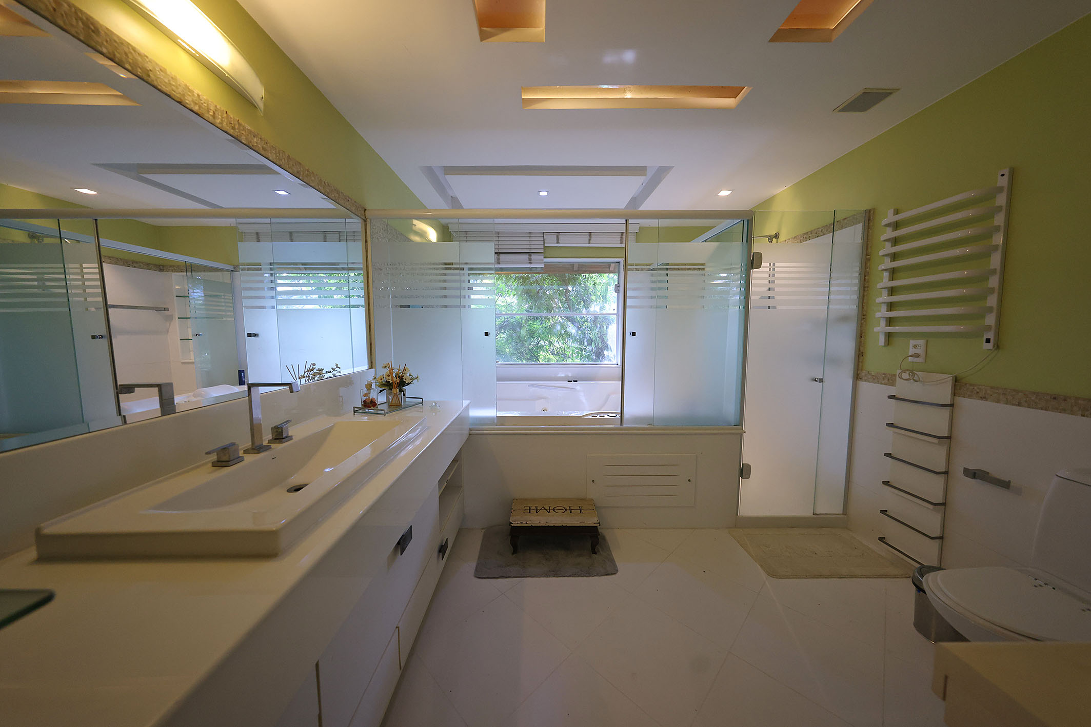  House in Itaipava with mountain views - 物件實景