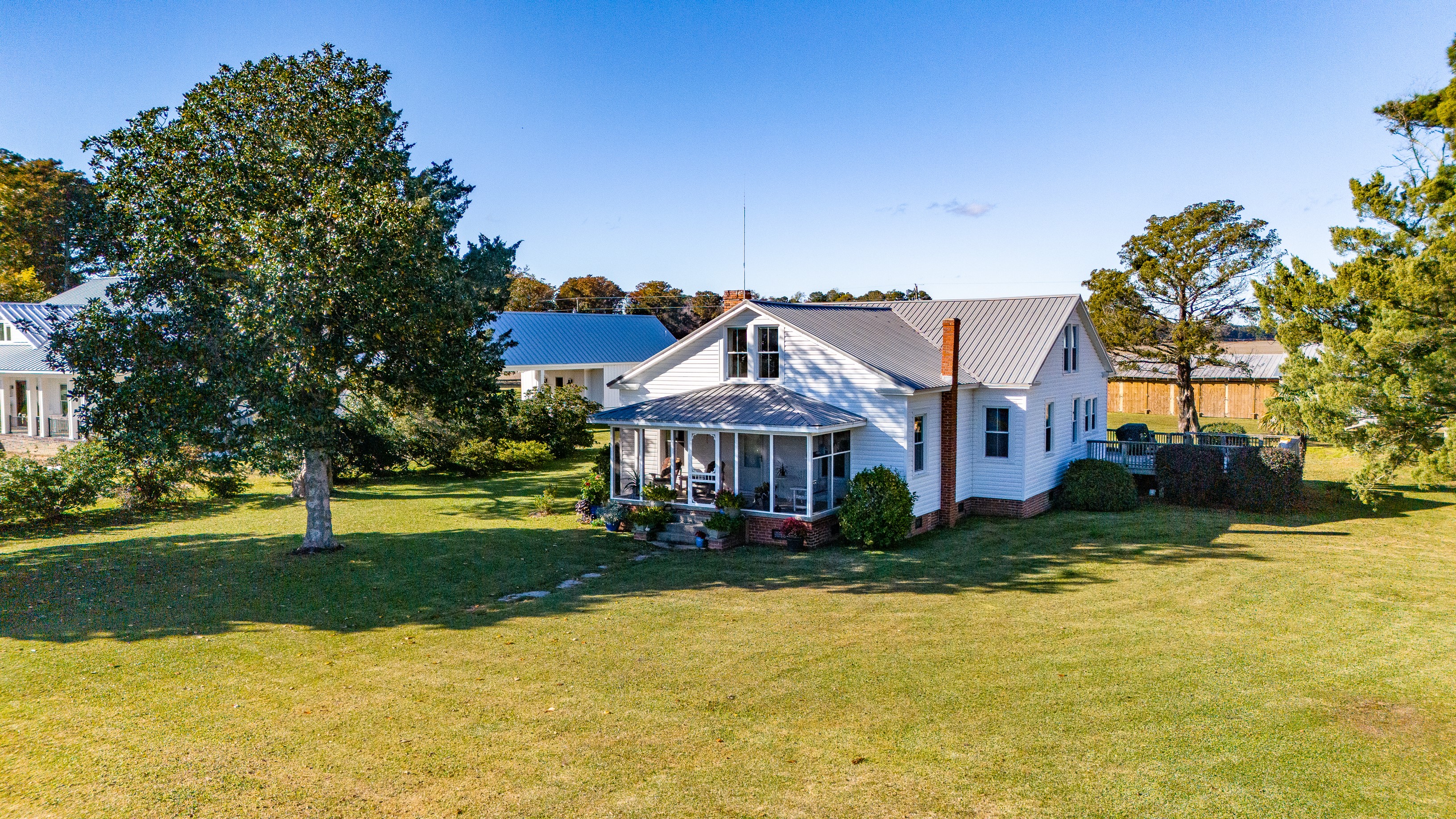 Arapahoe, North Carolina, 28510, United States, 3 Bedrooms Bedrooms, ,3 BathroomsBathrooms,Residential,For Sale,1987065