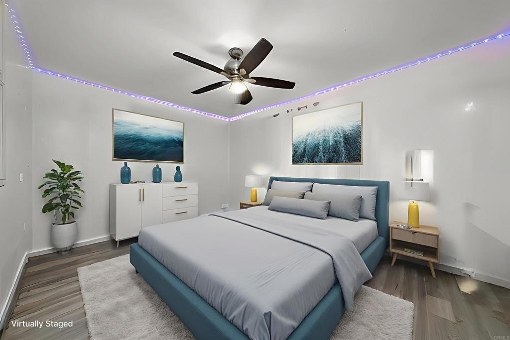 El Cajon, California, 92020, United States, 2 Bedrooms Bedrooms, ,1 BathroomBathrooms,Residential,For Sale,1986327