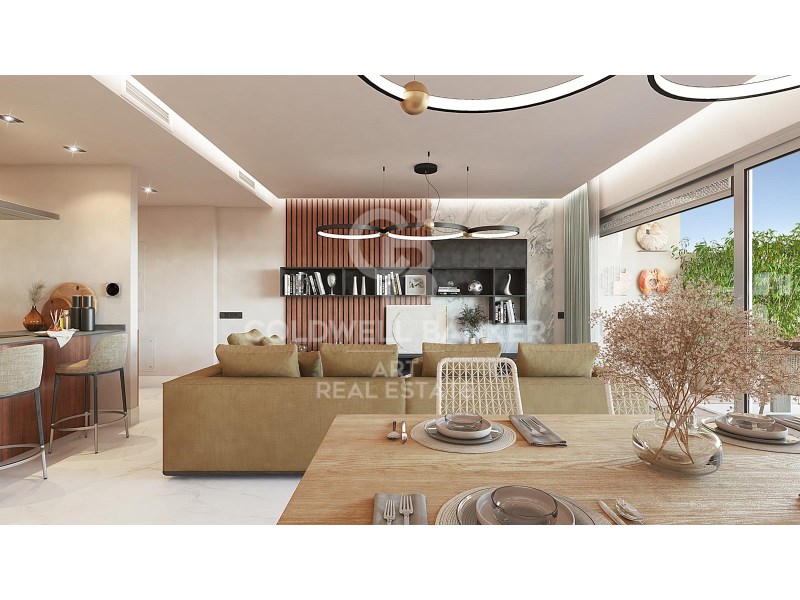 Marbella, Andalusia, ES, 3 Bedrooms Bedrooms, ,2 BathroomsBathrooms,Residential,For Sale,1746043