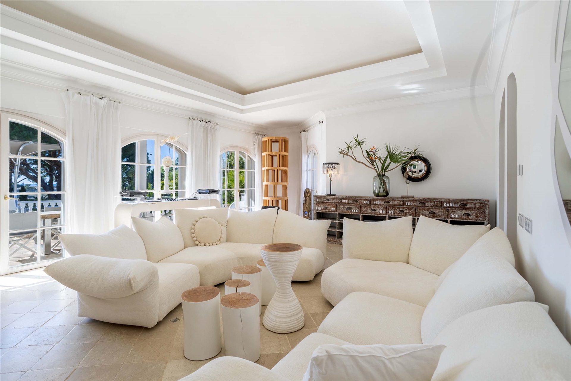  Detached house, 5 bedrooms, for Sale - 物件實景