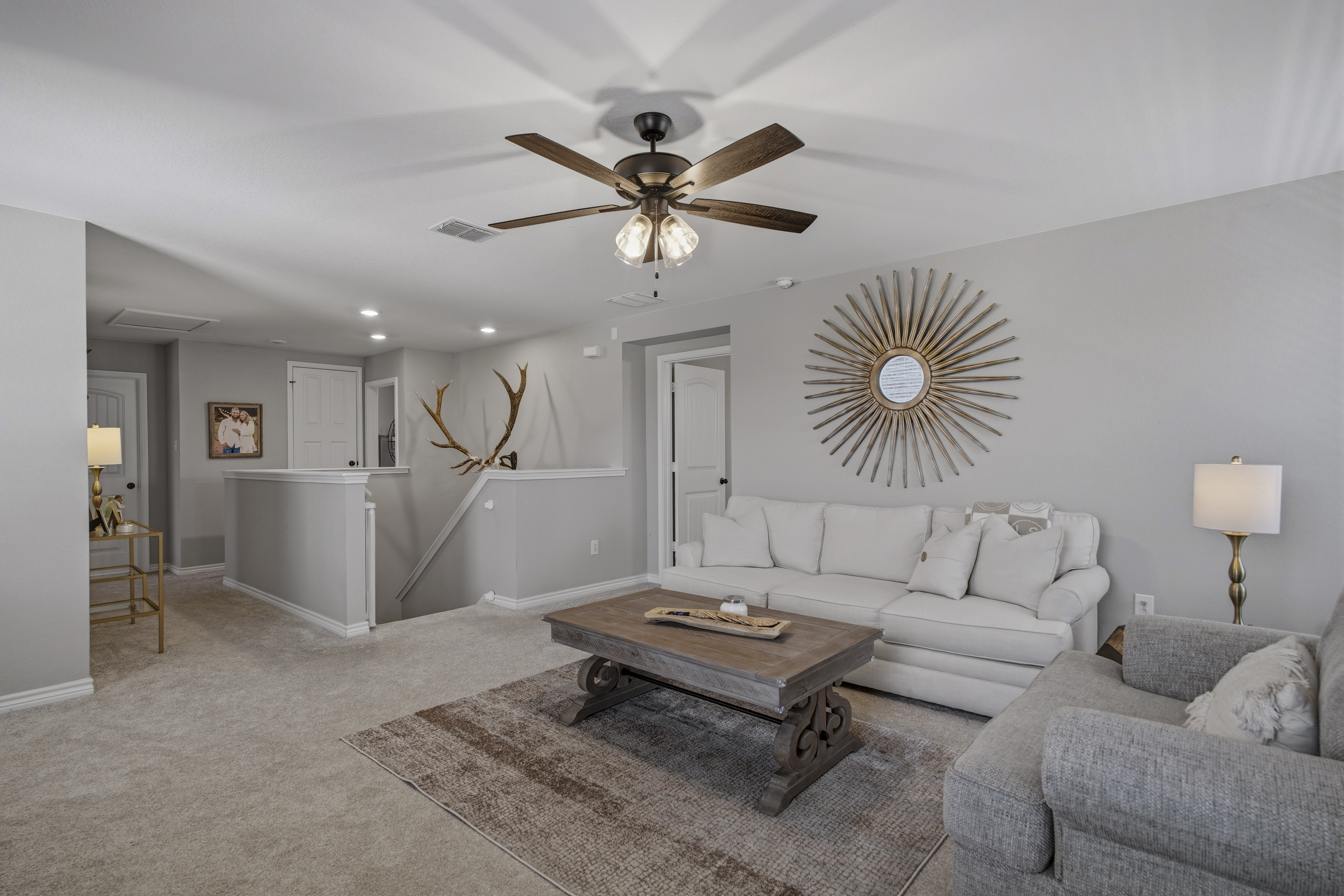  A Wonderful Blend Of Style, Comfort And Easy Living - 物件實景