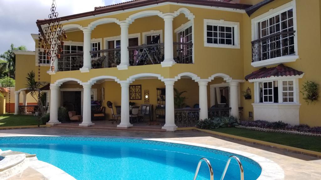 Puerto Plata, DO, 4 Bedrooms Bedrooms, ,Residential,For Sale,1460874