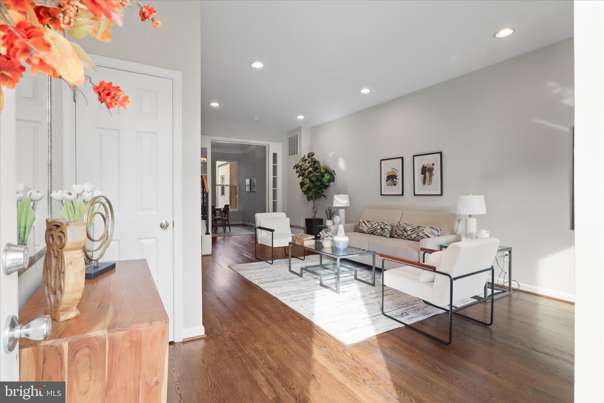 Washington, District of Columbia, 20009, United States, 4 Bedrooms Bedrooms, ,4 BathroomsBathrooms,Residential,For Sale,1986084