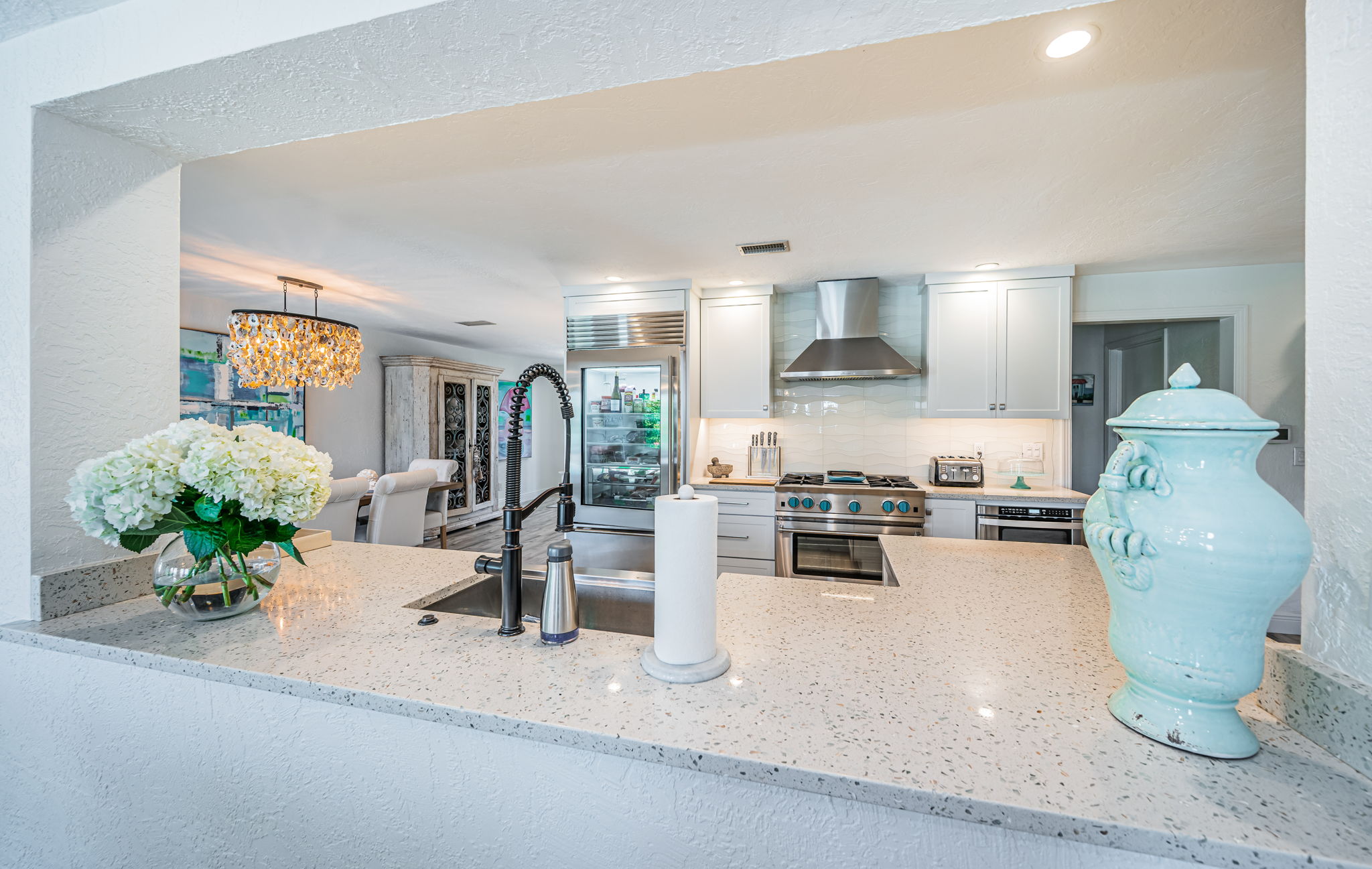 St Pete Beach, Florida, 33706, United States, 5 Bedrooms Bedrooms, ,3 BathroomsBathrooms,Residential,For Sale,2014808