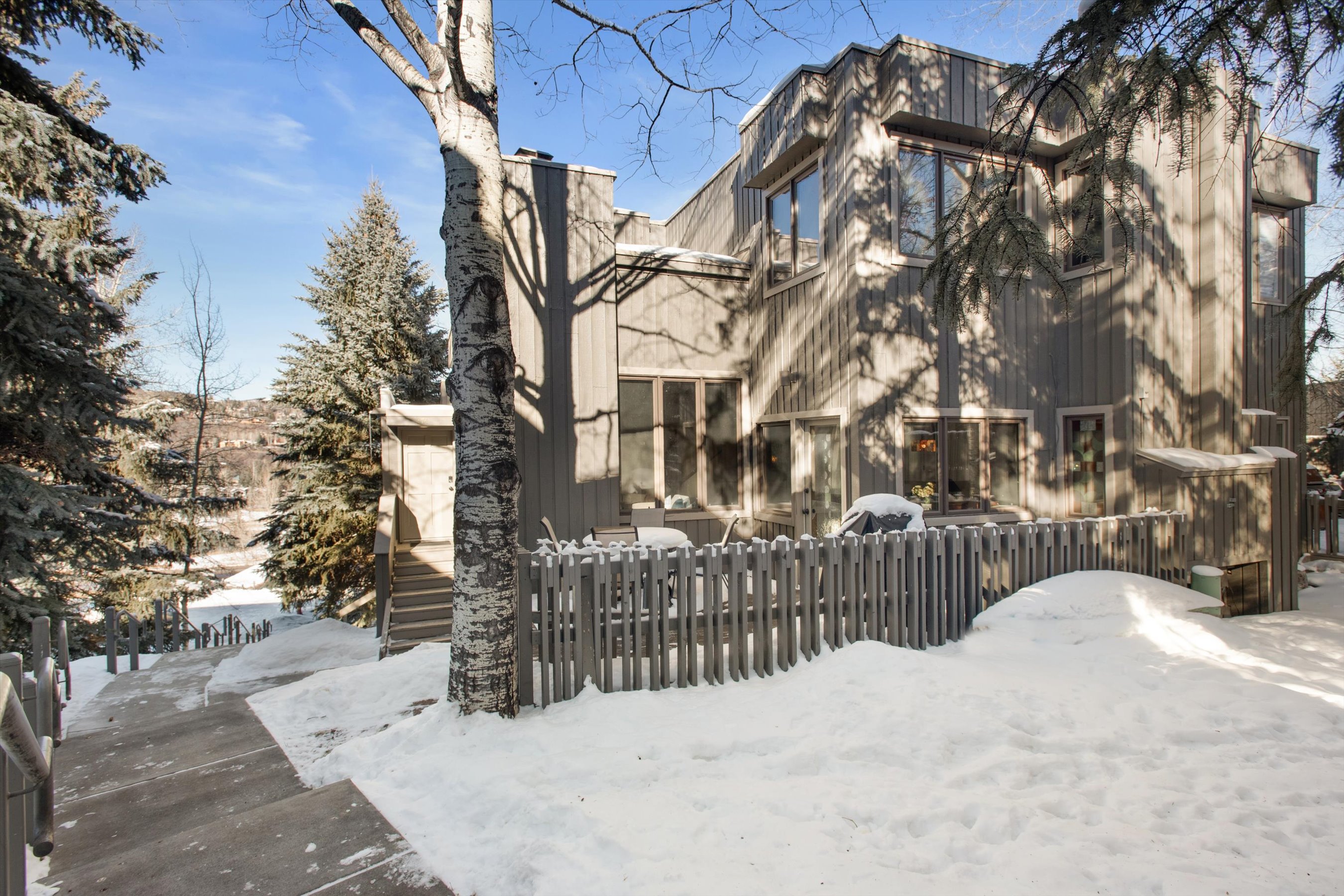  374 Meadow Ranch Road, Snowmass Village, CO, 81615 - 物件實景