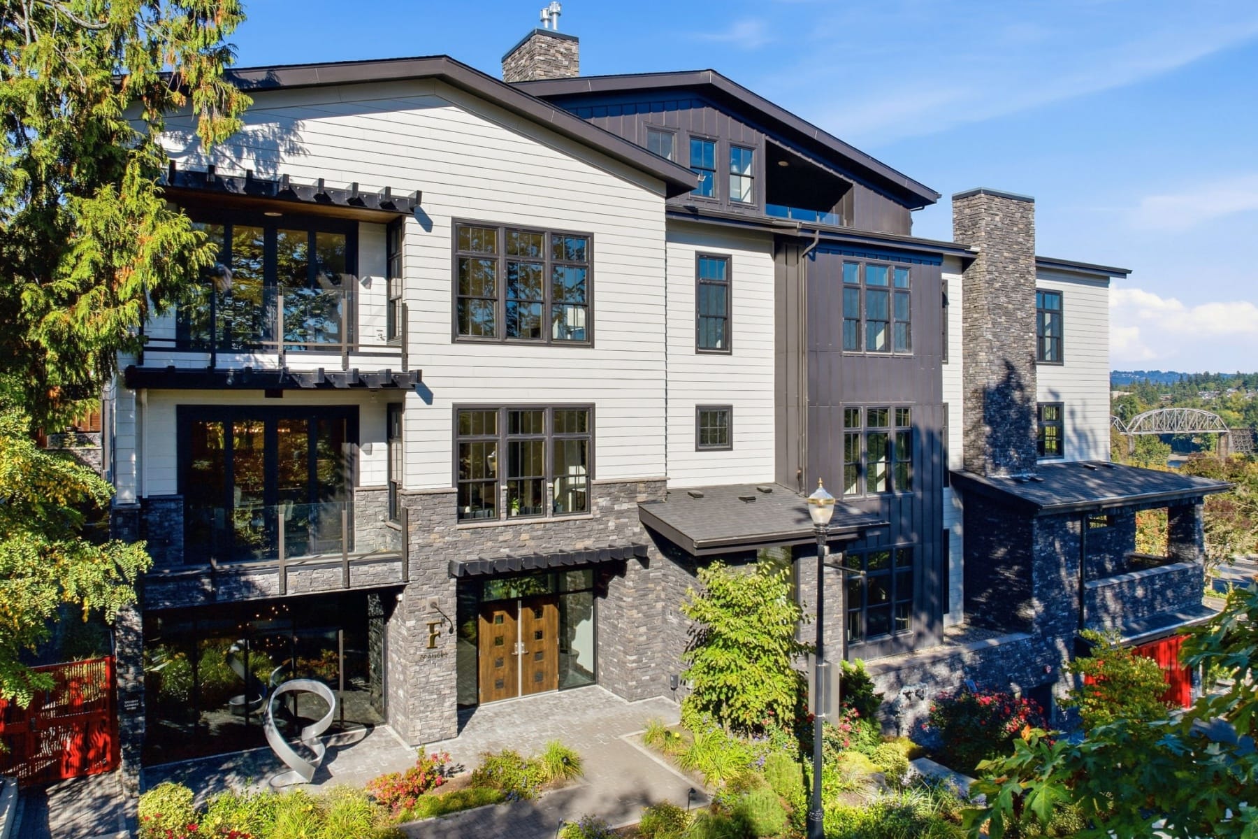  21 D AVE #5 Lake Oswego, OR 97034 - 物件實景