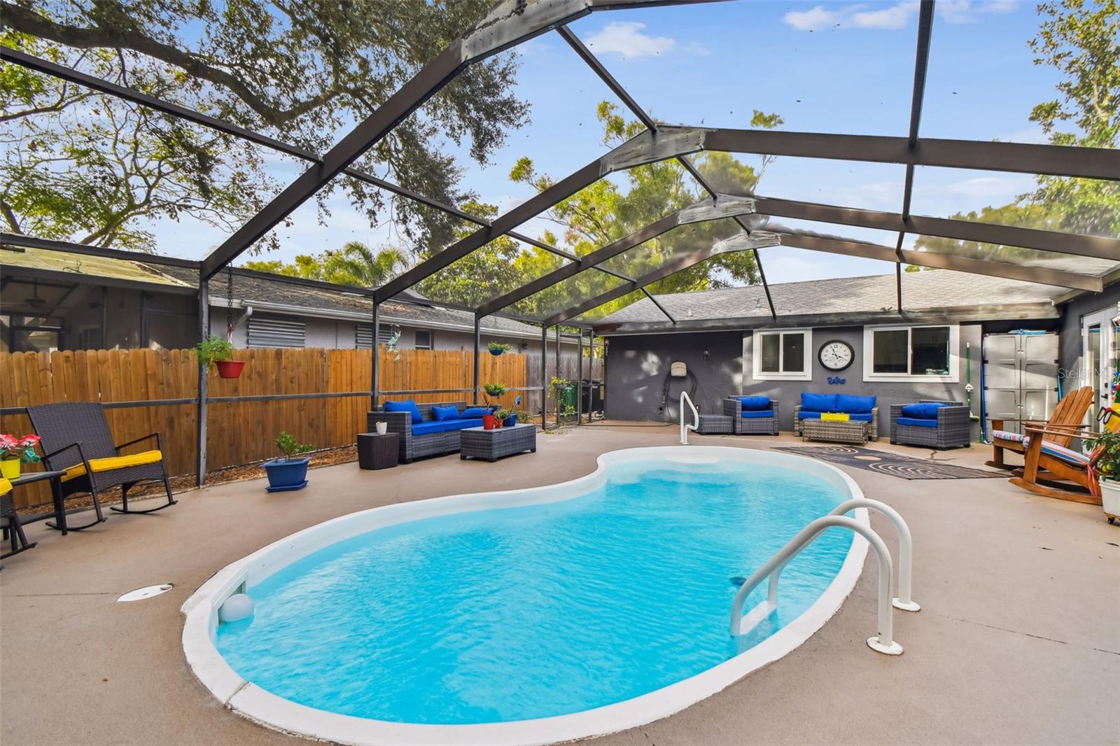 Safety Harbor, Florida, 34695, United States, 2 Bedrooms Bedrooms, ,2 BathroomsBathrooms,Residential,For Sale,2005767