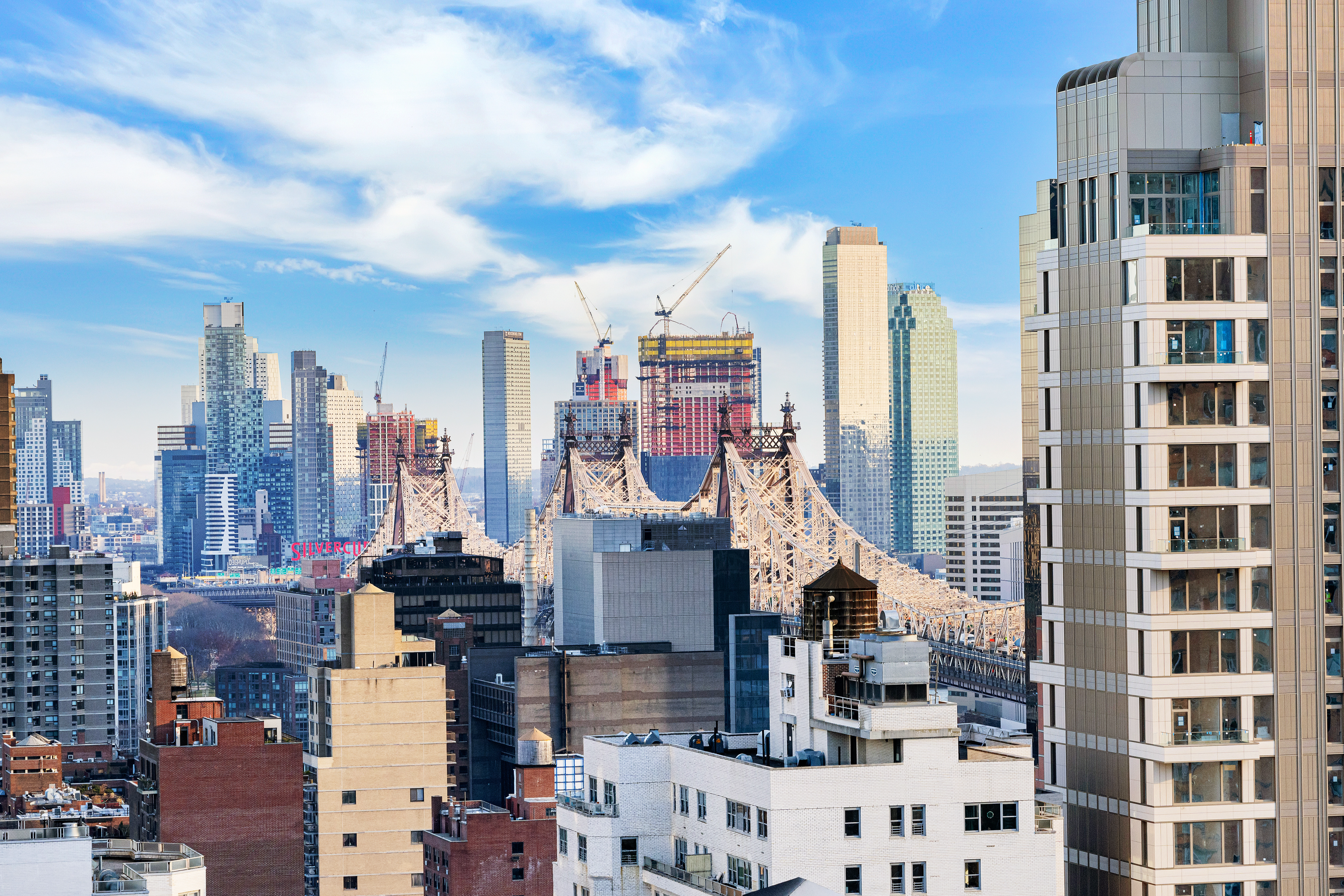  188 East 64th Street, 2506 - 物件實景
