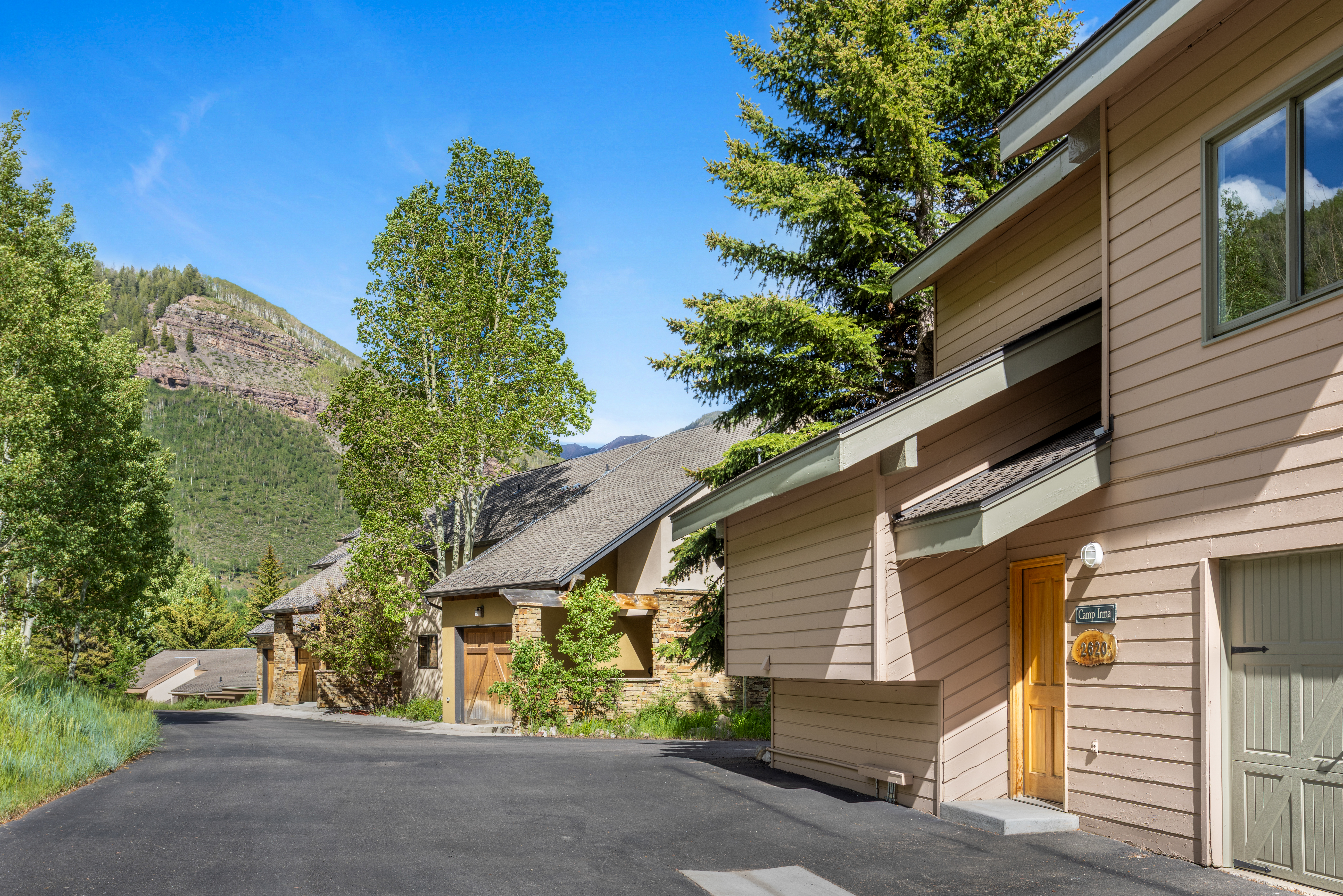  Spacious Homesite In One of Vail