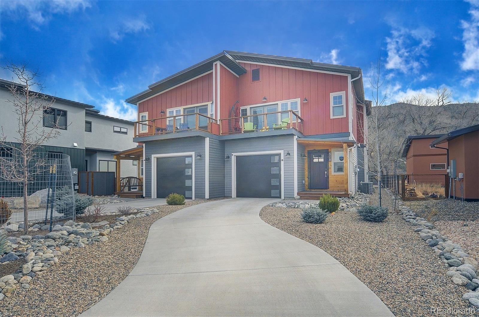 Salida, Colorado, 81201, United States, 3 Bedrooms Bedrooms, ,1 BathroomBathrooms,Residential,For Sale,1921932