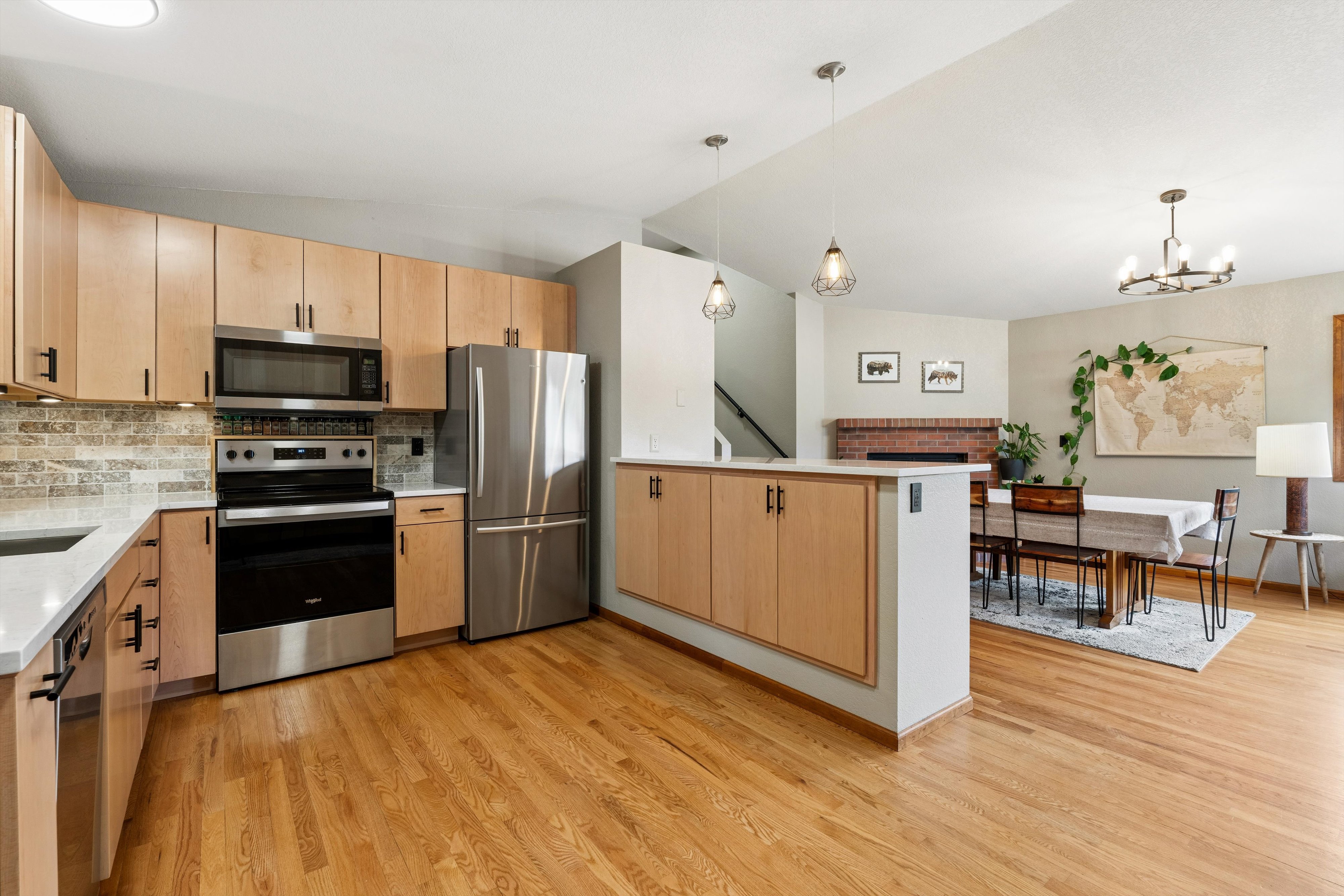 Beautifully Maintained Fort Collins Home - 物件實景
