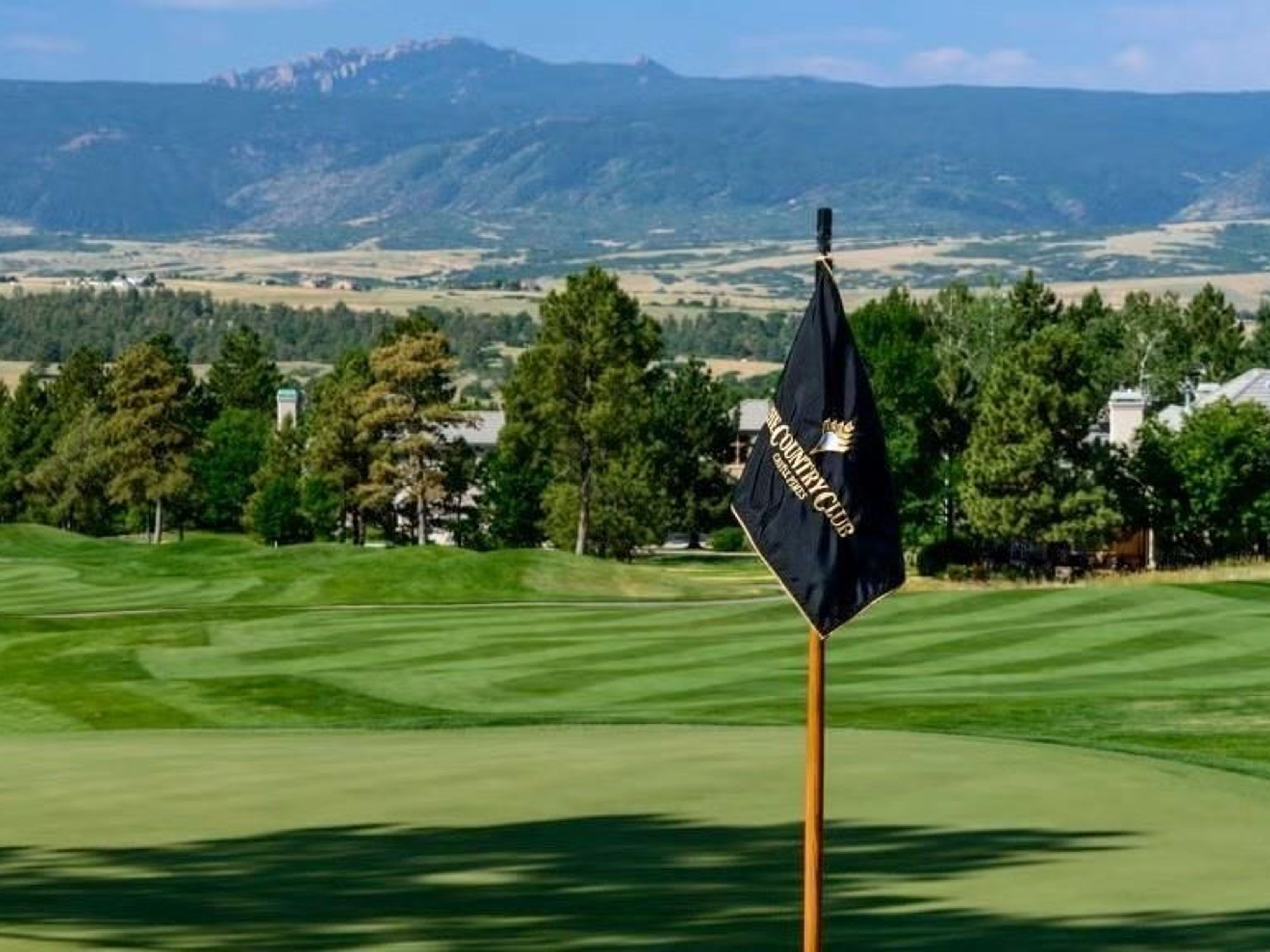  Rare In The Gated, Coveted Village At Castle Pines Community - 物件實景