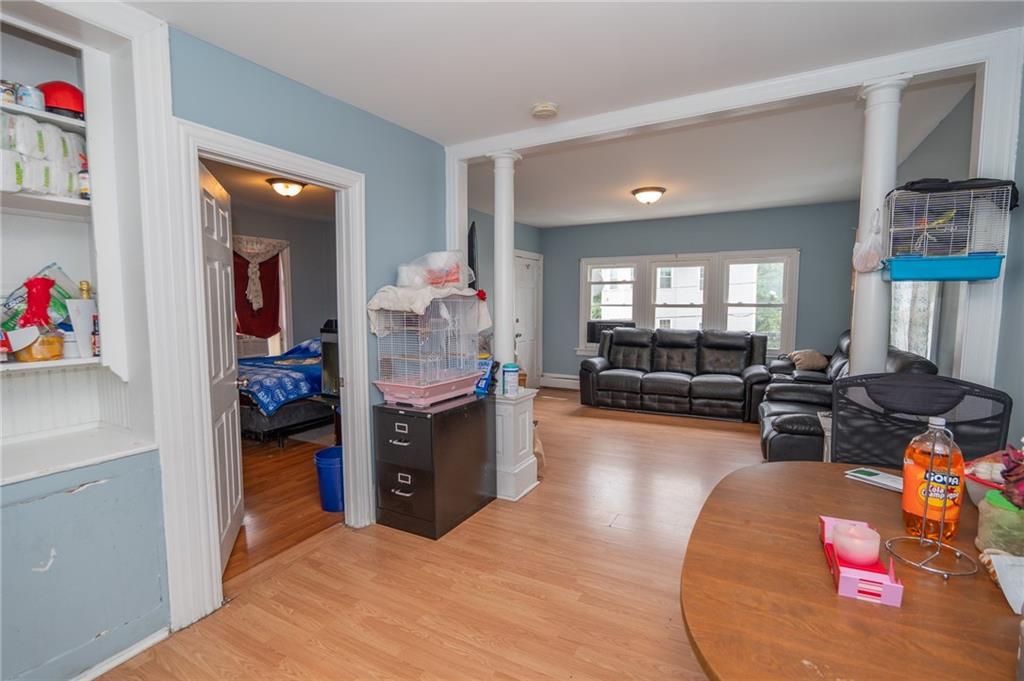 Providence, Rhode Island, 02907, United States, 9 Bedrooms Bedrooms, ,3 BathroomsBathrooms,Residential,For Sale,1931213