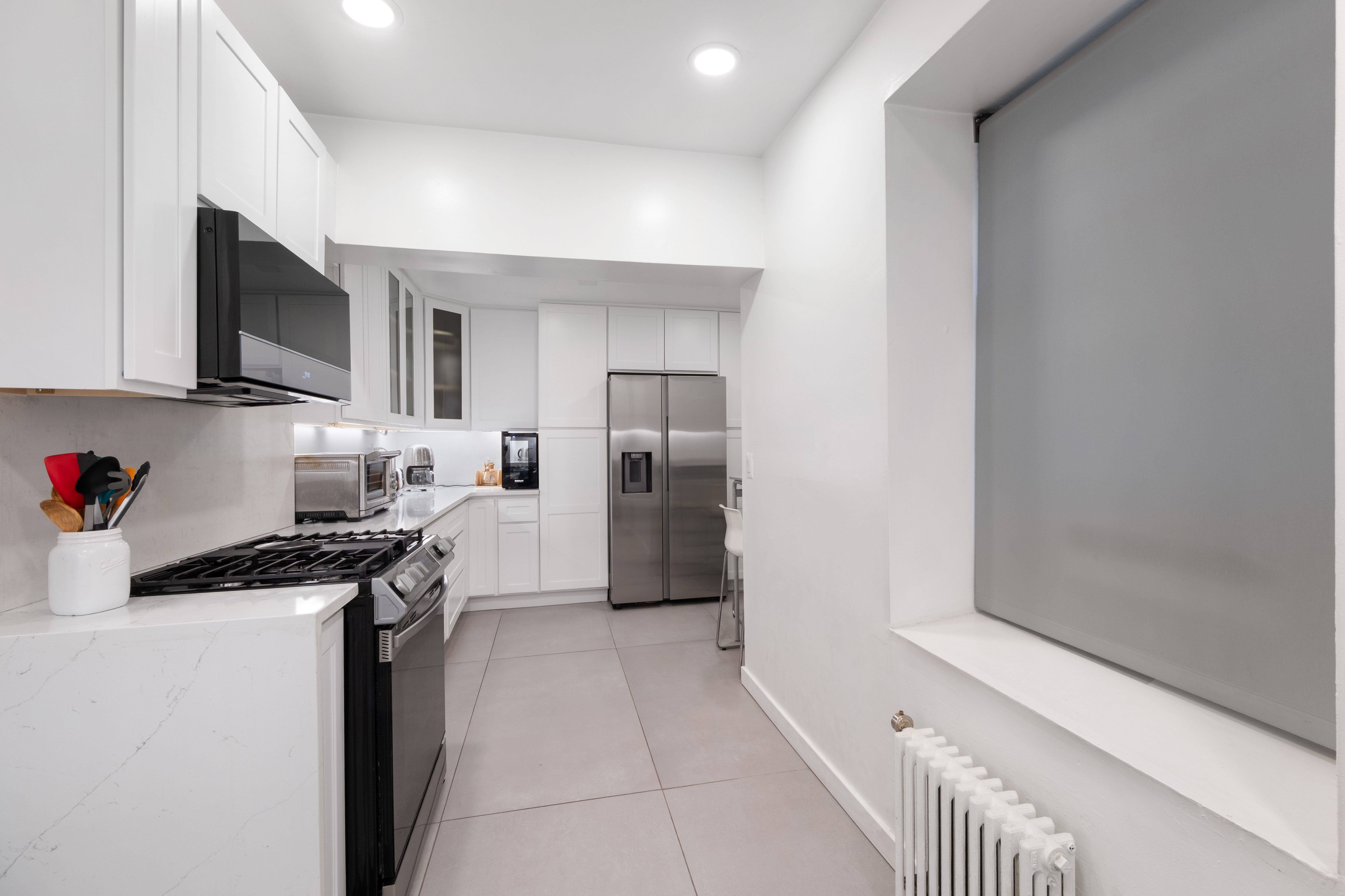  30 Windsor Terrace - 物件實景