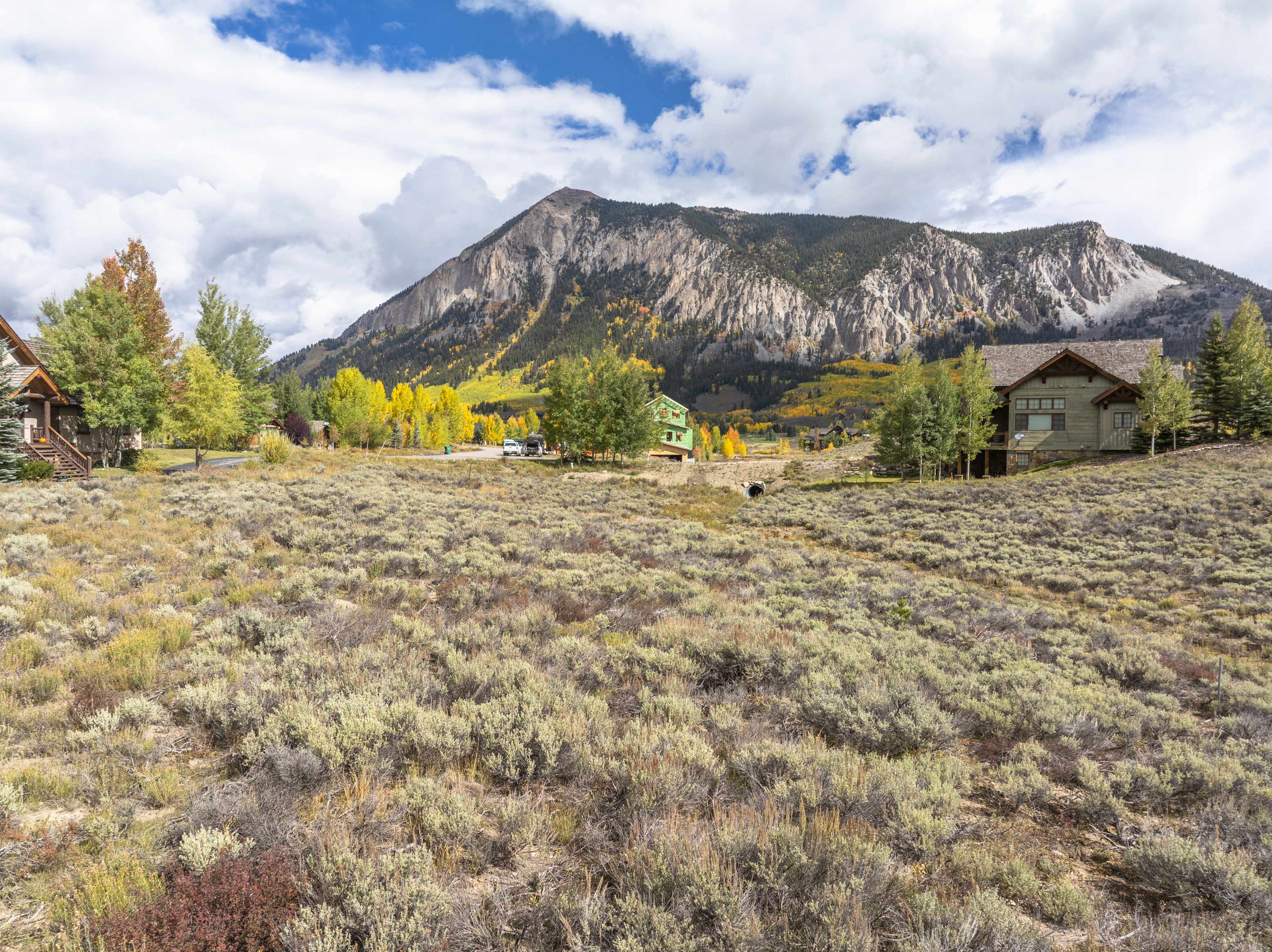  A Crested Butte Property Worth Seeing - 物件實景
