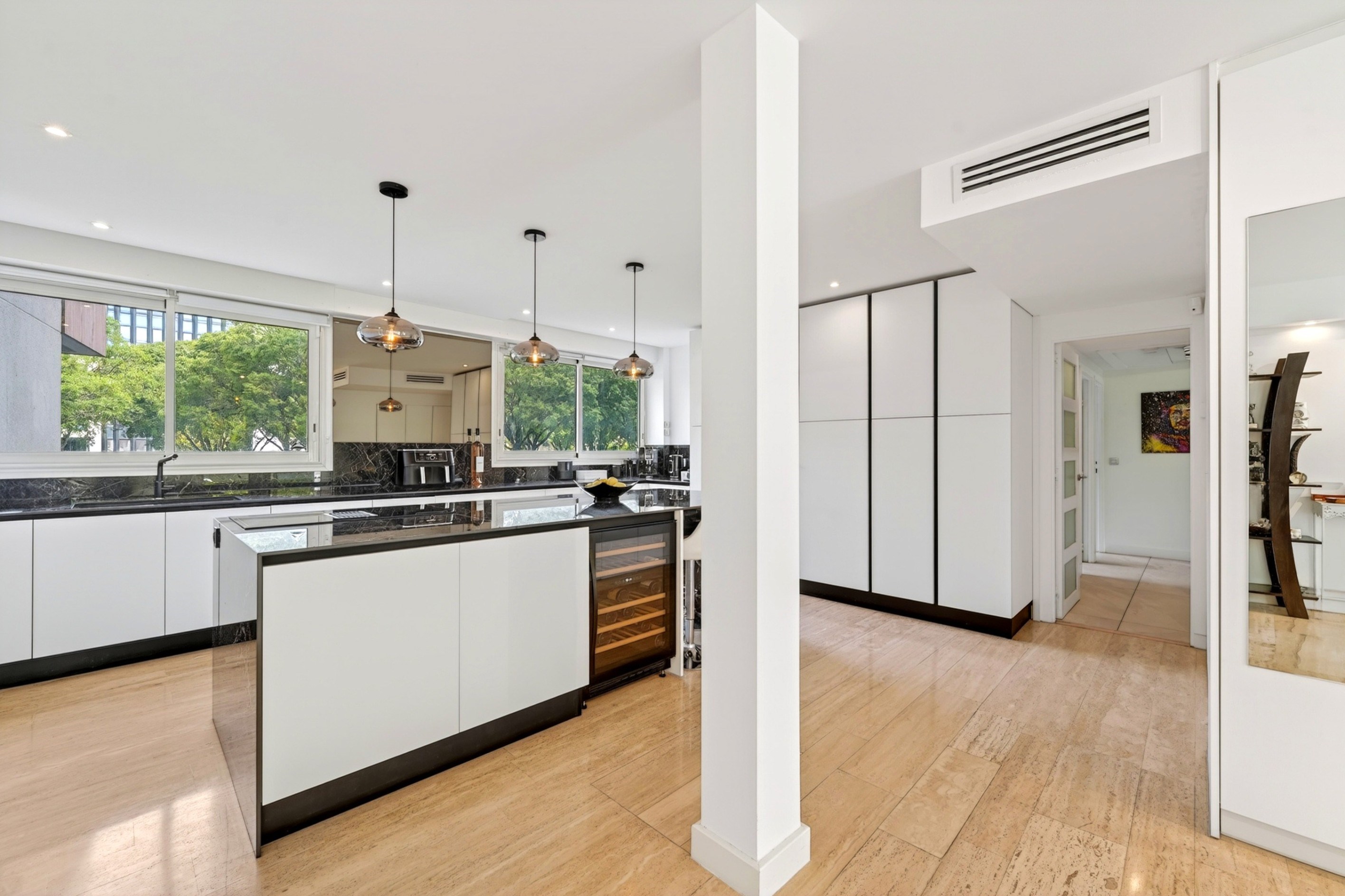  Marseille 8th arrondissement, Saint-Giniez – Renovated Four-Room Apartment in a… - 物件實景