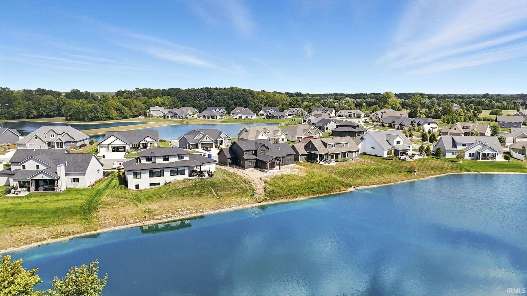 Fort Wayne, Indiana, 46845, United States, 3 Bedrooms Bedrooms, ,3 BathroomsBathrooms,Residential,For Sale,1977942