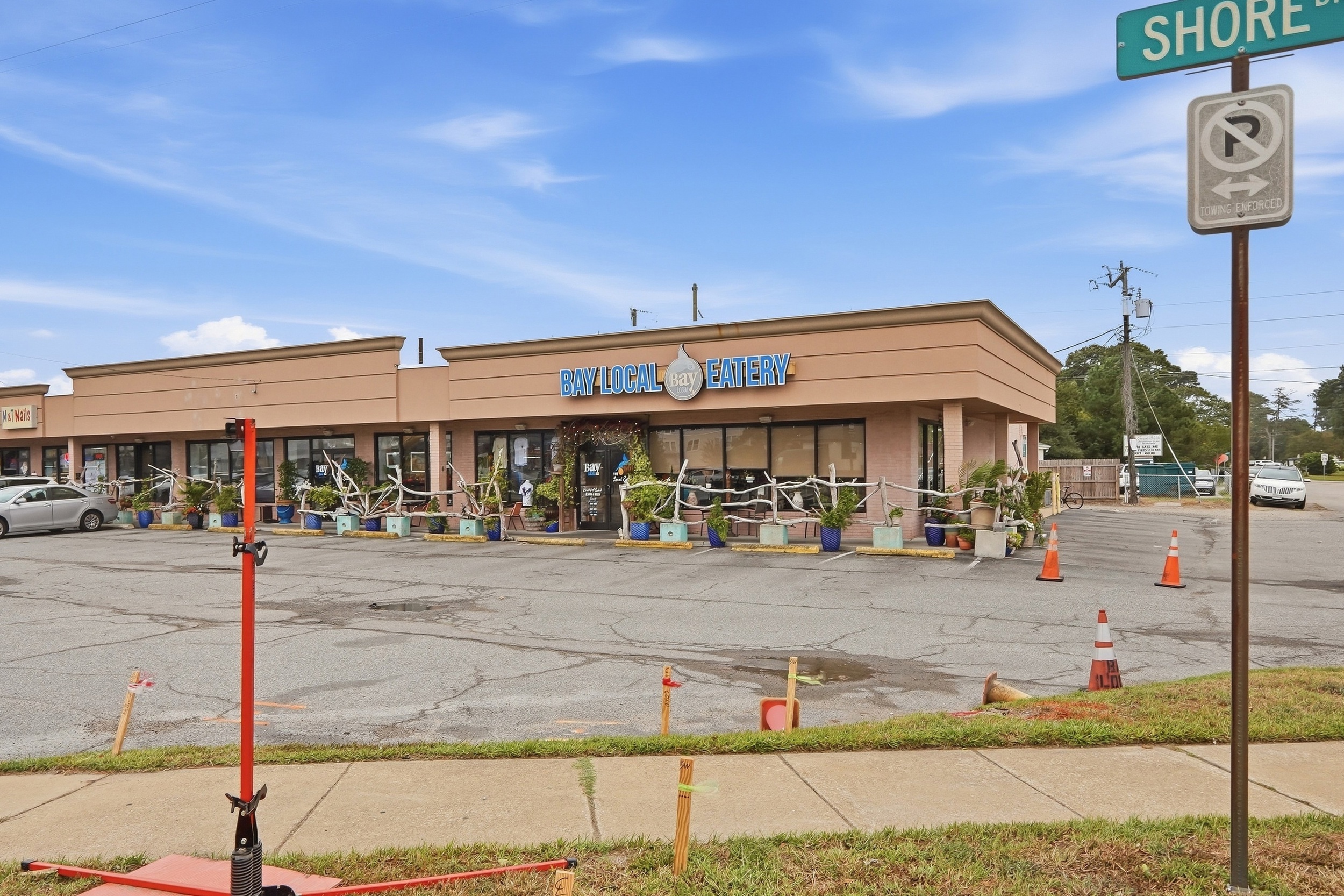  3113 Tidal Bay Lane, Virginia Beach, VA 23451 - 物件實景