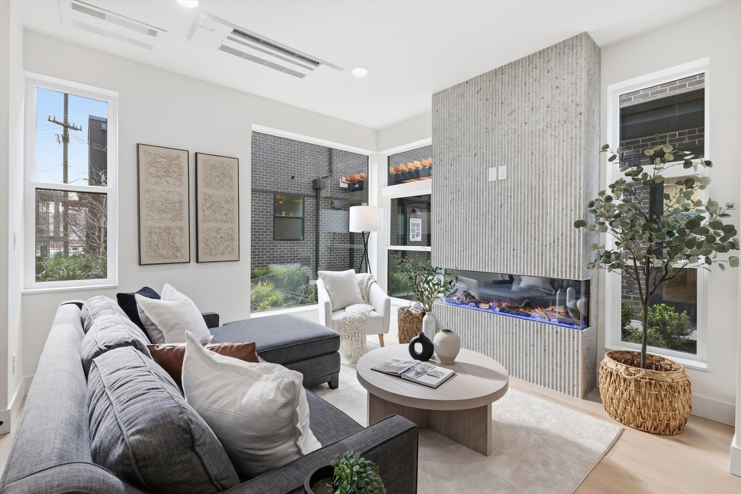  2018 Fairview Ave E Unit #A, Seattle, WA 98102 - 物件實景