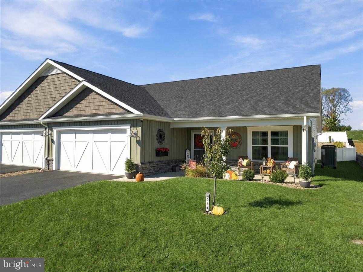 Dripping Spring Dr, Hedgesville, WV 25427 #1