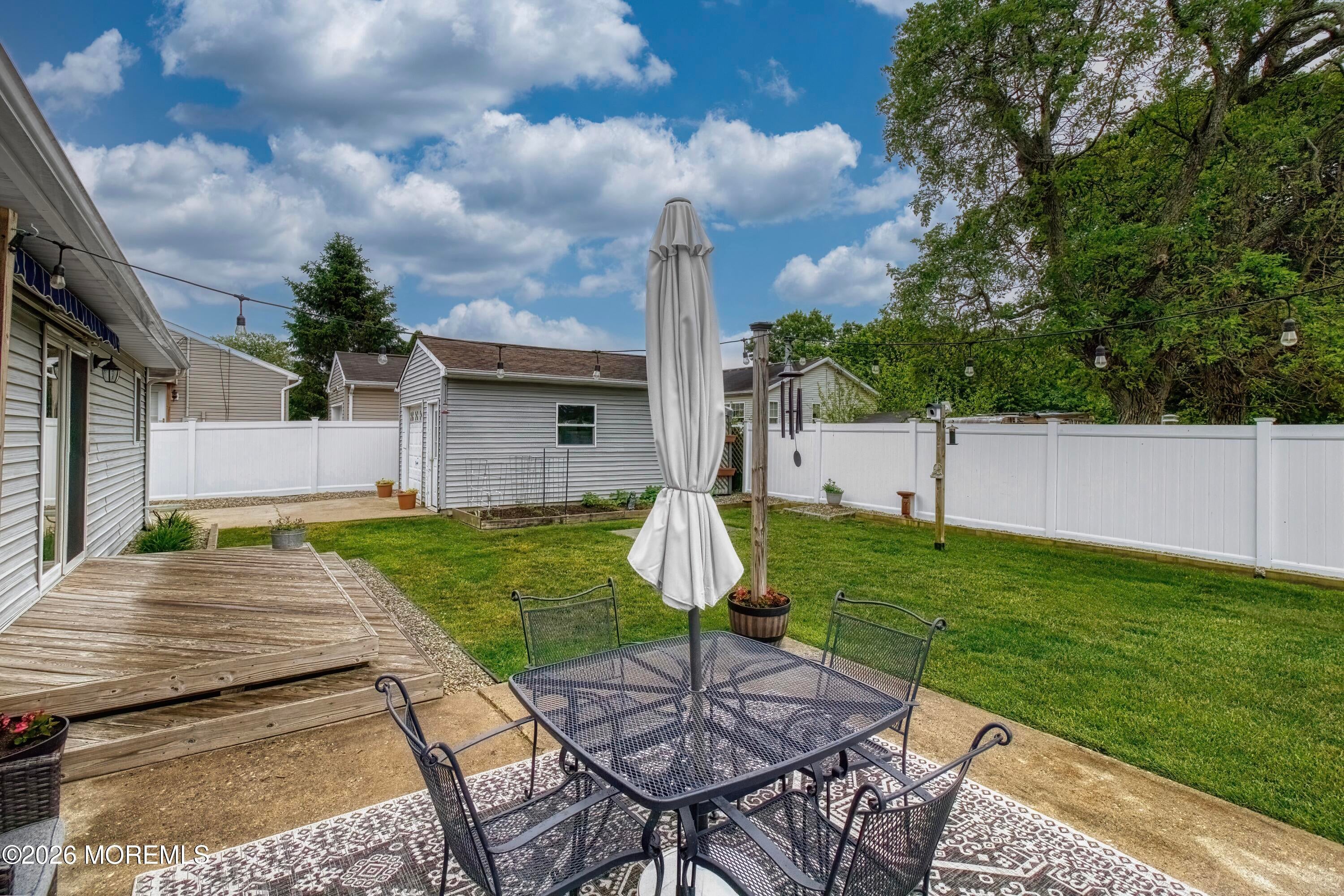 Toms River, New Jersey, 08757, United States, 4 Bedrooms Bedrooms, ,2 BathroomsBathrooms,Residential,For Sale,2048980