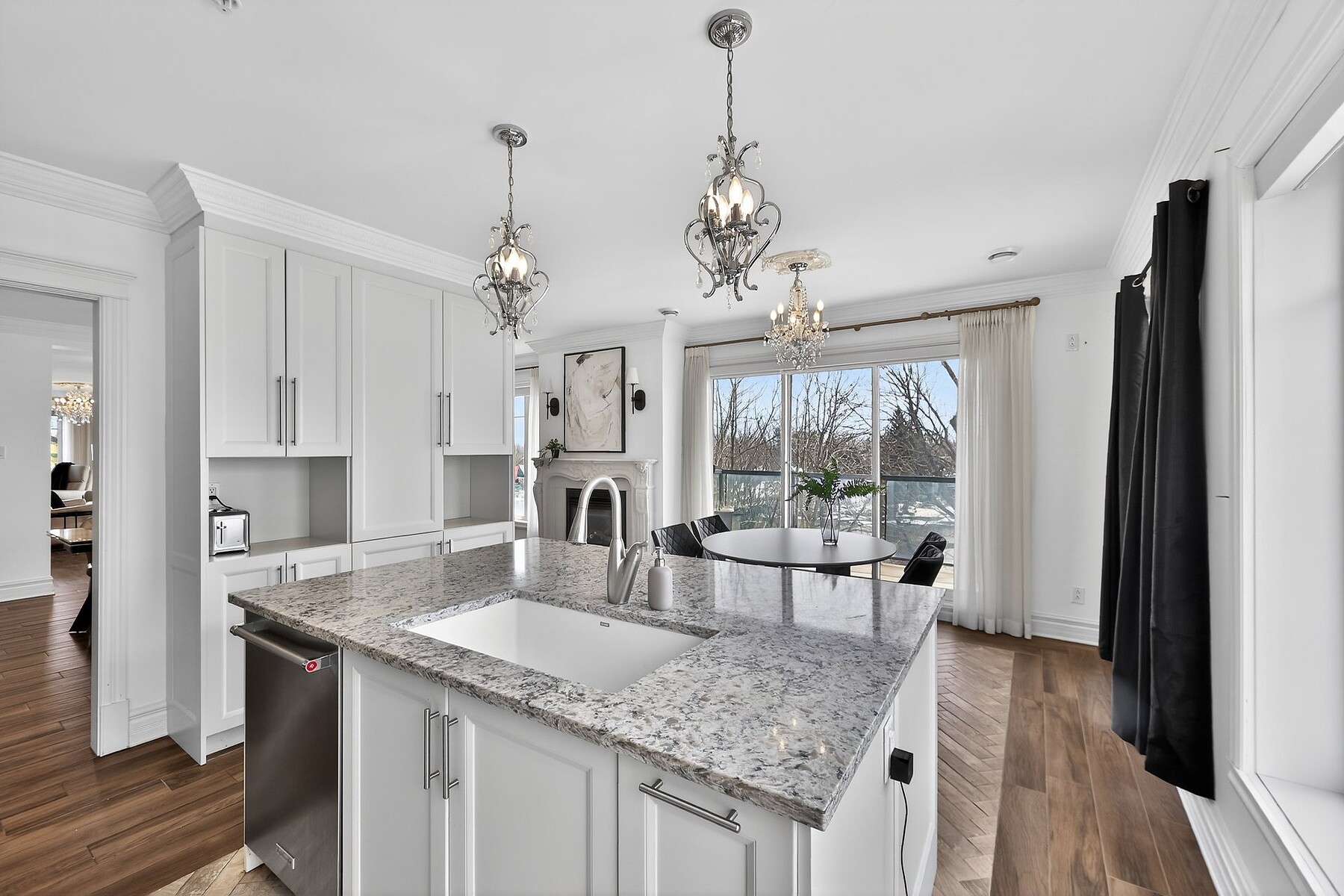  Sainte-Dorothée, Laval - 物件實景