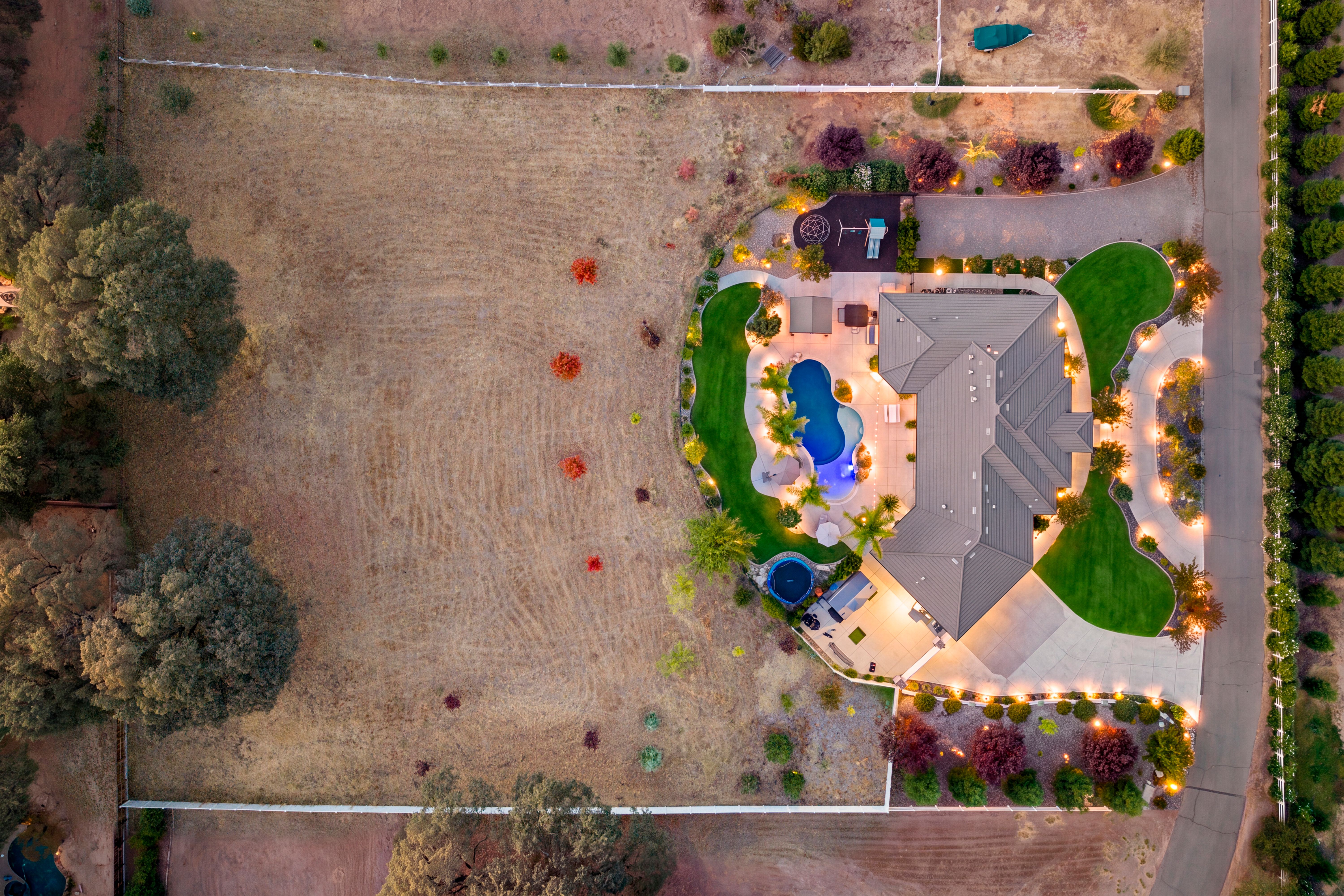  7527 Country Oaks Lane, Orangevale, CA 95662 - 物件實景