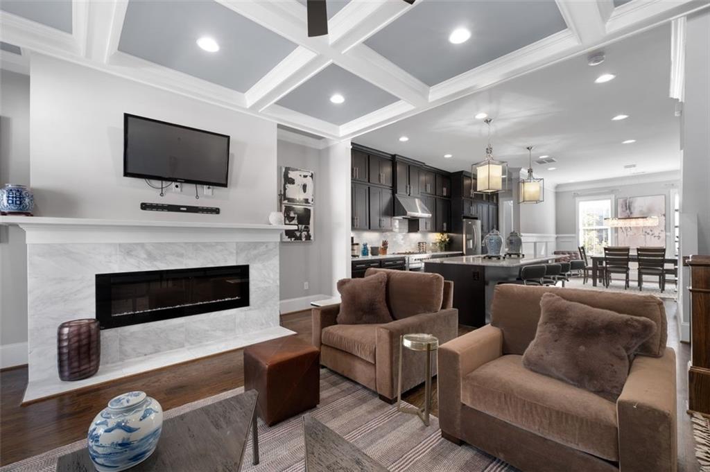 Atlanta, Georgia, 30312, United States, 3 Bedrooms Bedrooms, ,4 BathroomsBathrooms,Residential,For Sale,1947048