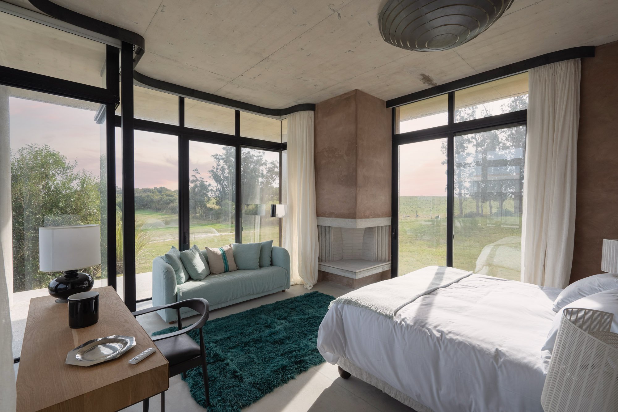 Spectacular farm in José Ignacio. - 物件實景