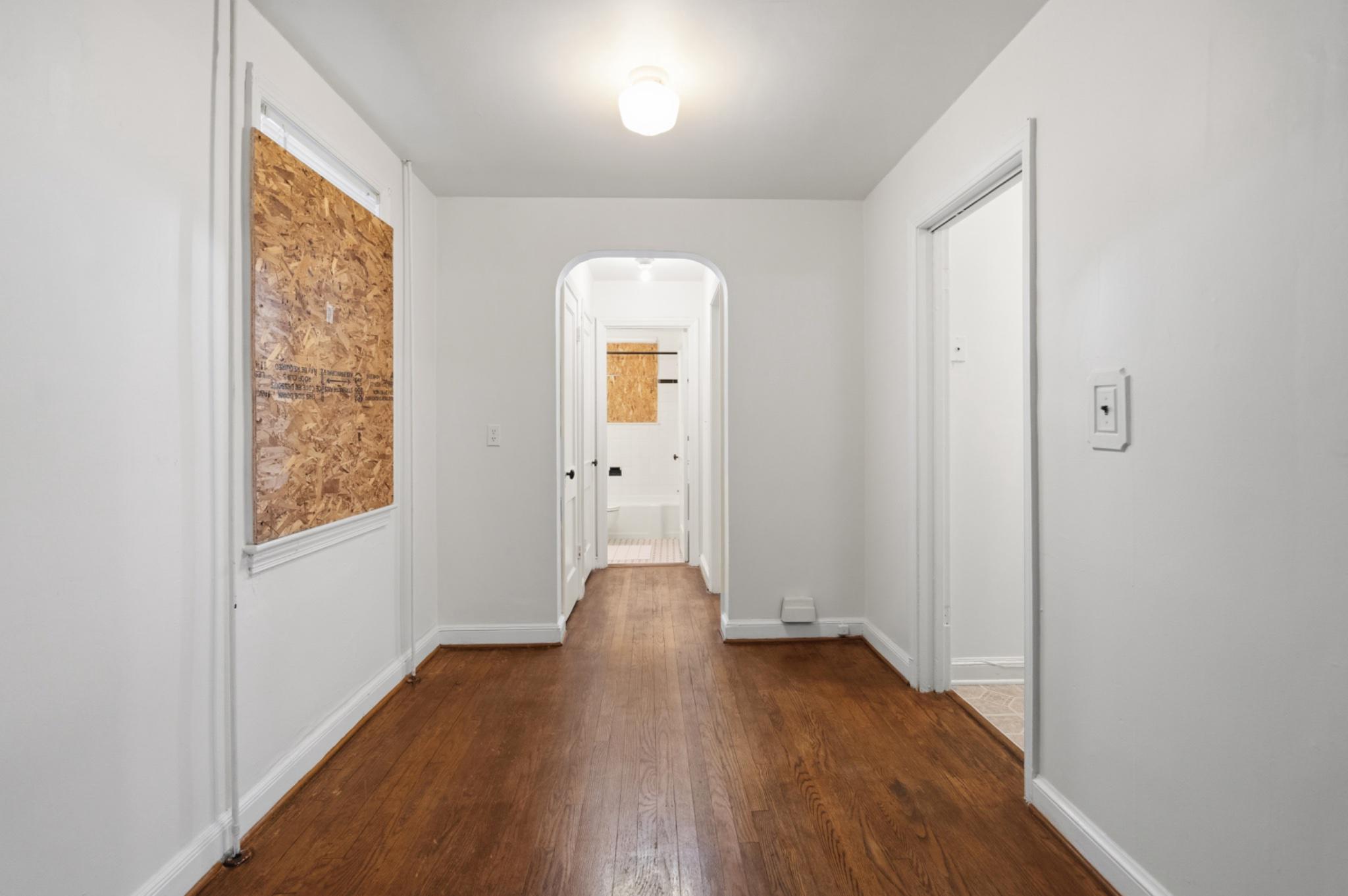  3320 E Street SE, Washington, DC, 20019 - 物件實景