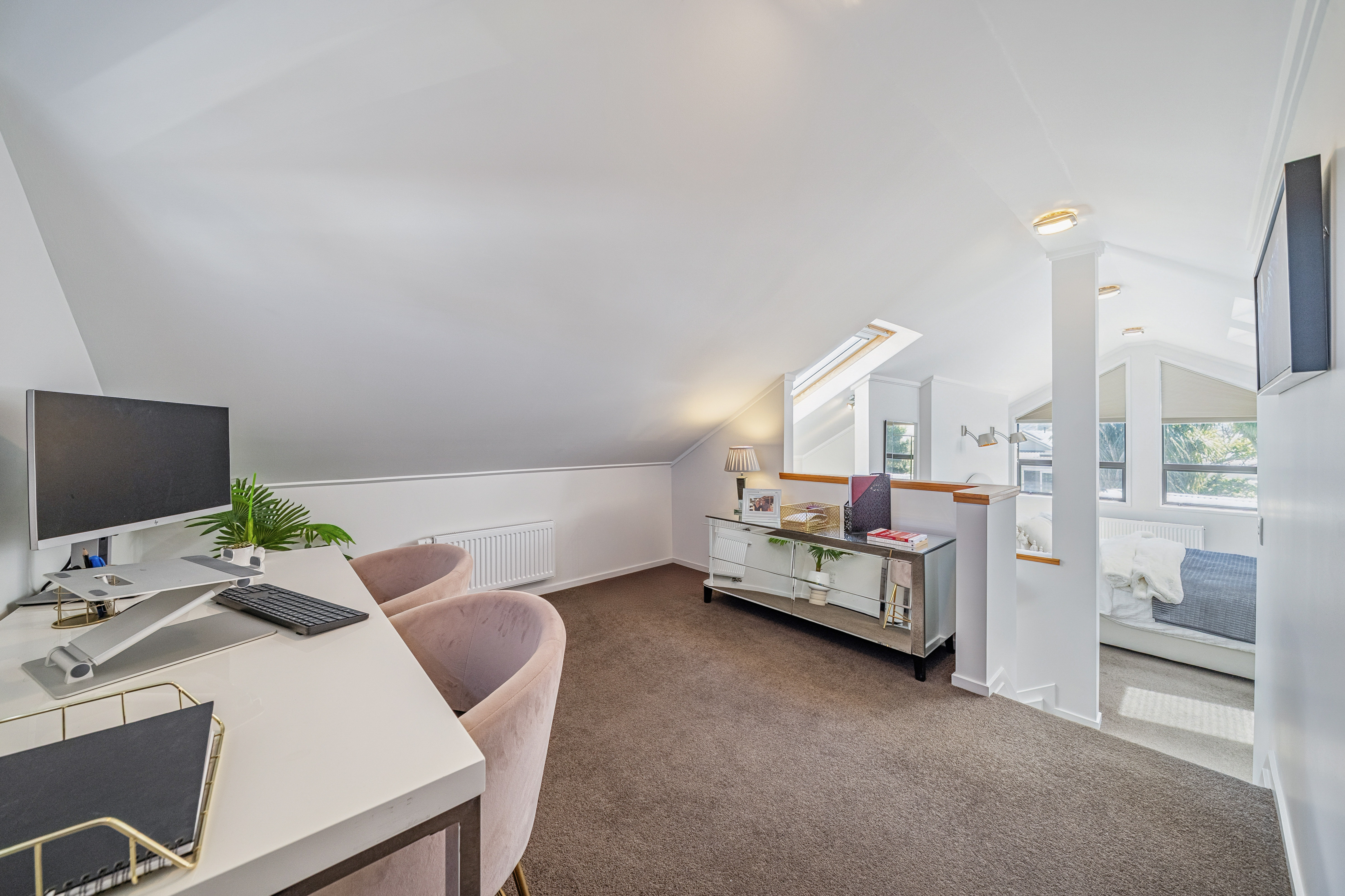  37 Bolton Street, Petone, Lower Hutt - 物件實景