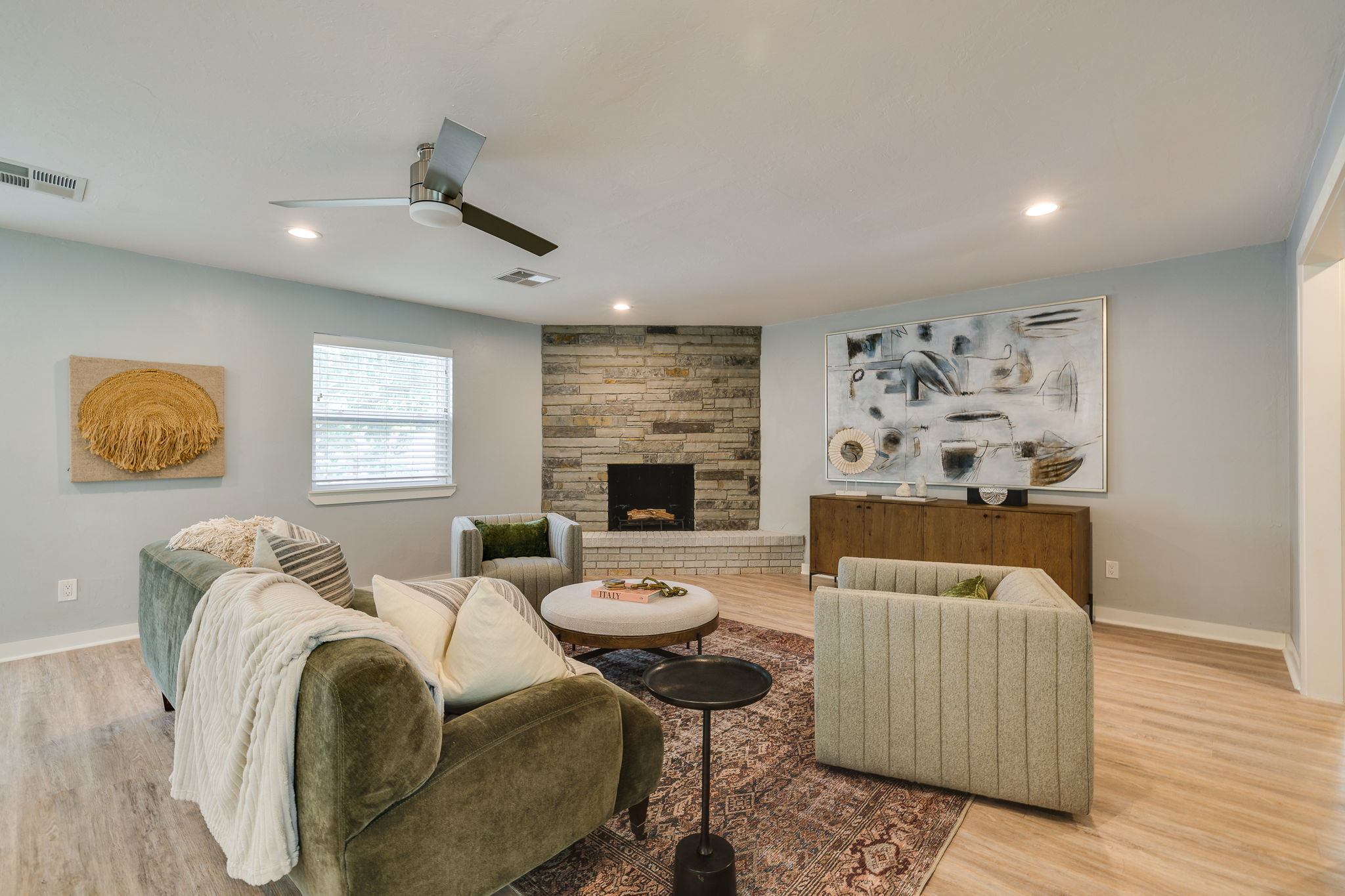  2405 Northwest 59th Street, Oklahoma City, OK 73112 - 物件實景