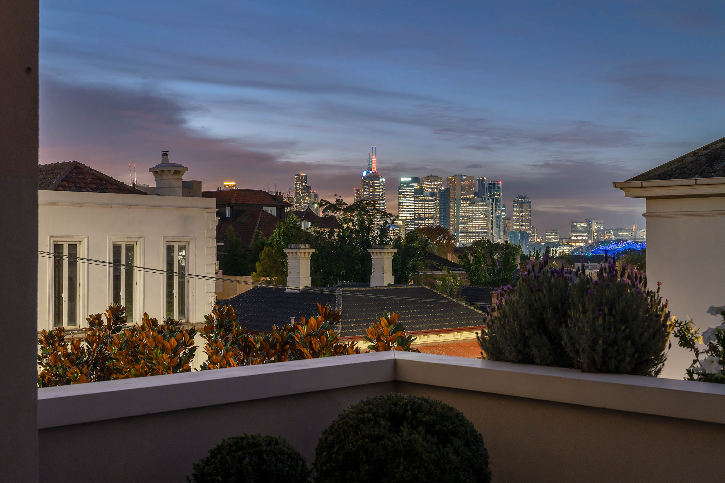  22 Airlie Street, South Yarra - 物件實景