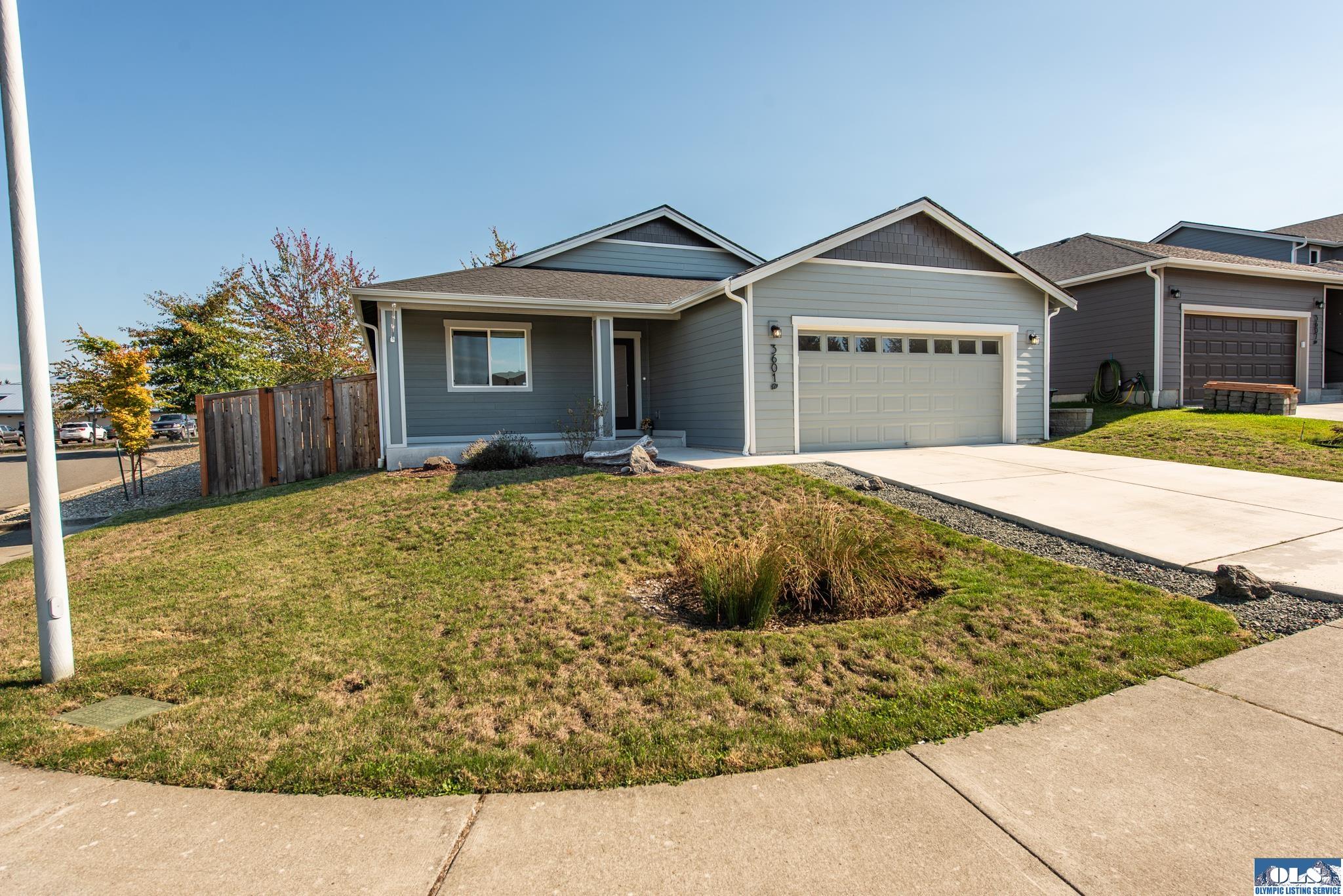 Port Angeles, Washington, 98362, United States, 3 Bedrooms Bedrooms, ,2 BathroomsBathrooms,Residential,For Sale,1964225